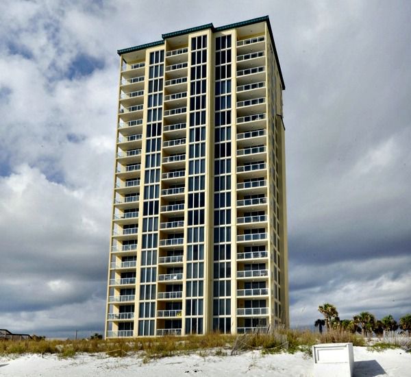 Caribbean Resort Navarre Beach FL: A Traveler's Dream