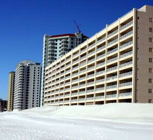 Discover the Charm of Navarre Beach Regency Condo: Your Perfect Getaway