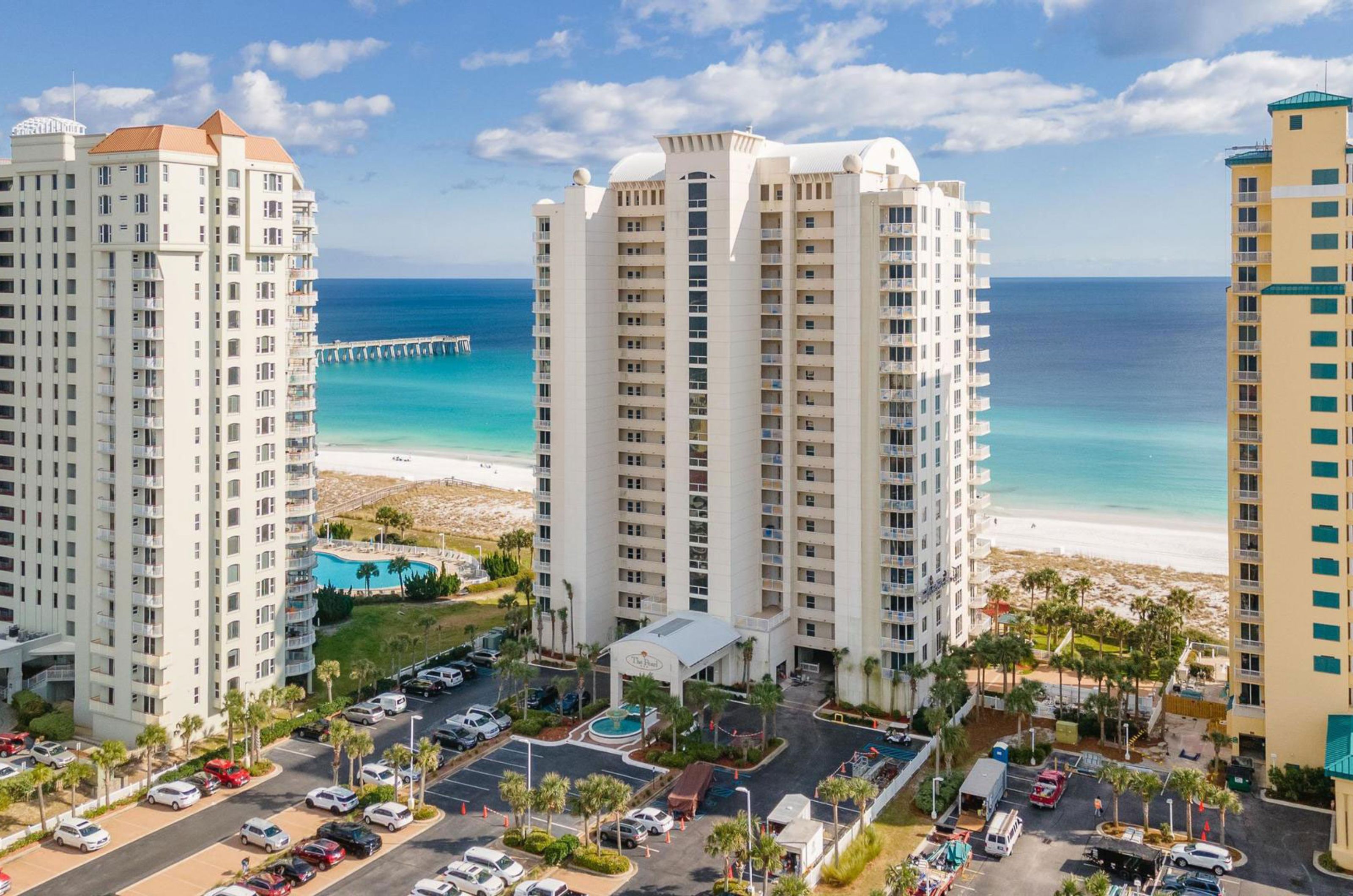 The Pearl of Navarre Beach Prices: A Comprehensive Guide