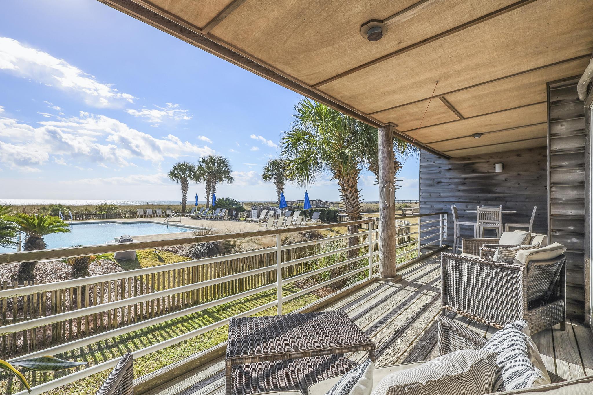 Needle Rush Point B11 Condo rental in Needle Rush Point in Perdido Key Florida - #27