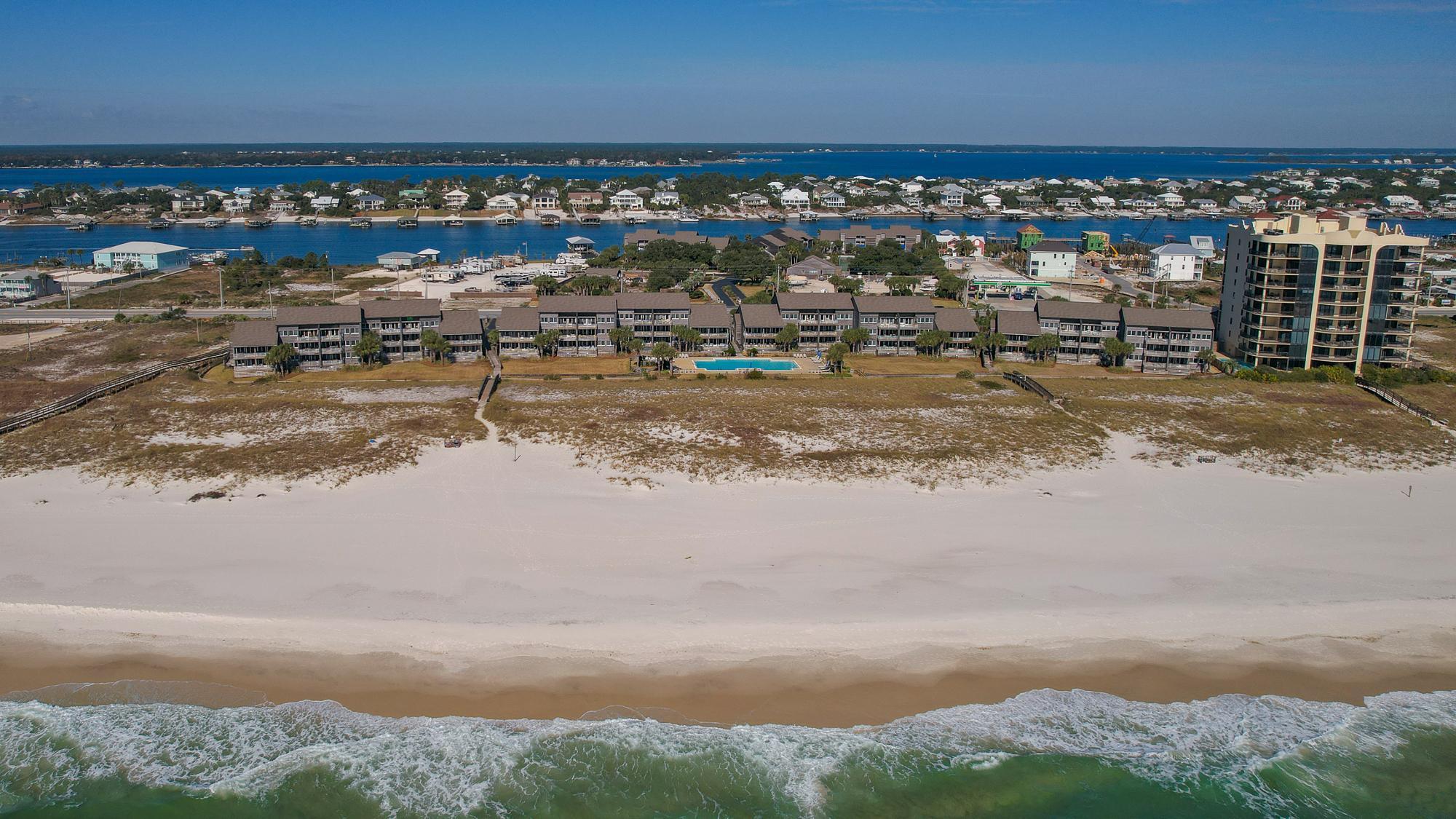 Needle Rush Point B11 Condo rental in Needle Rush Point in Perdido Key Florida - #34