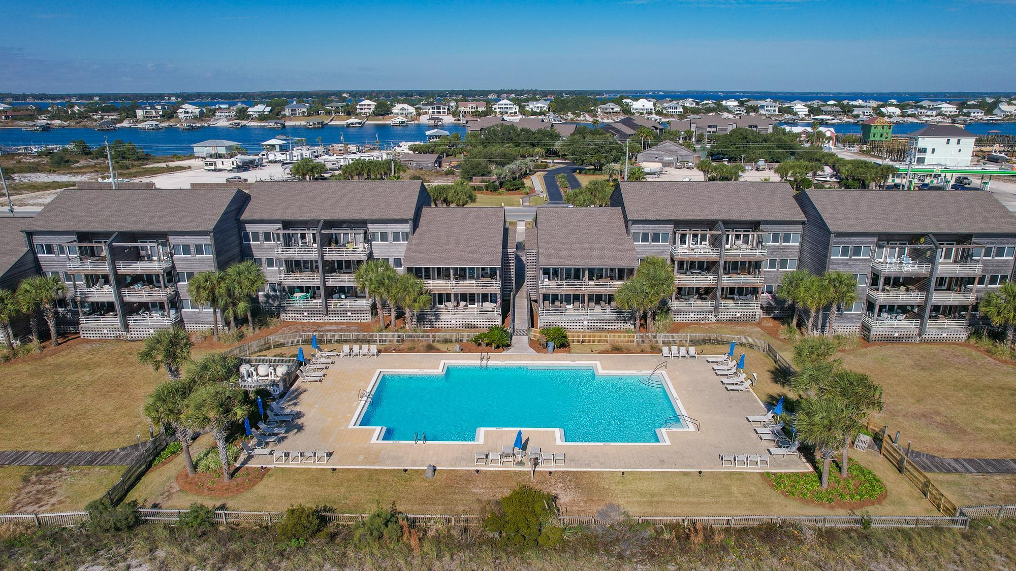 Needle Rush Point B11 Condo rental in Needle Rush Point in Perdido Key Florida - #35