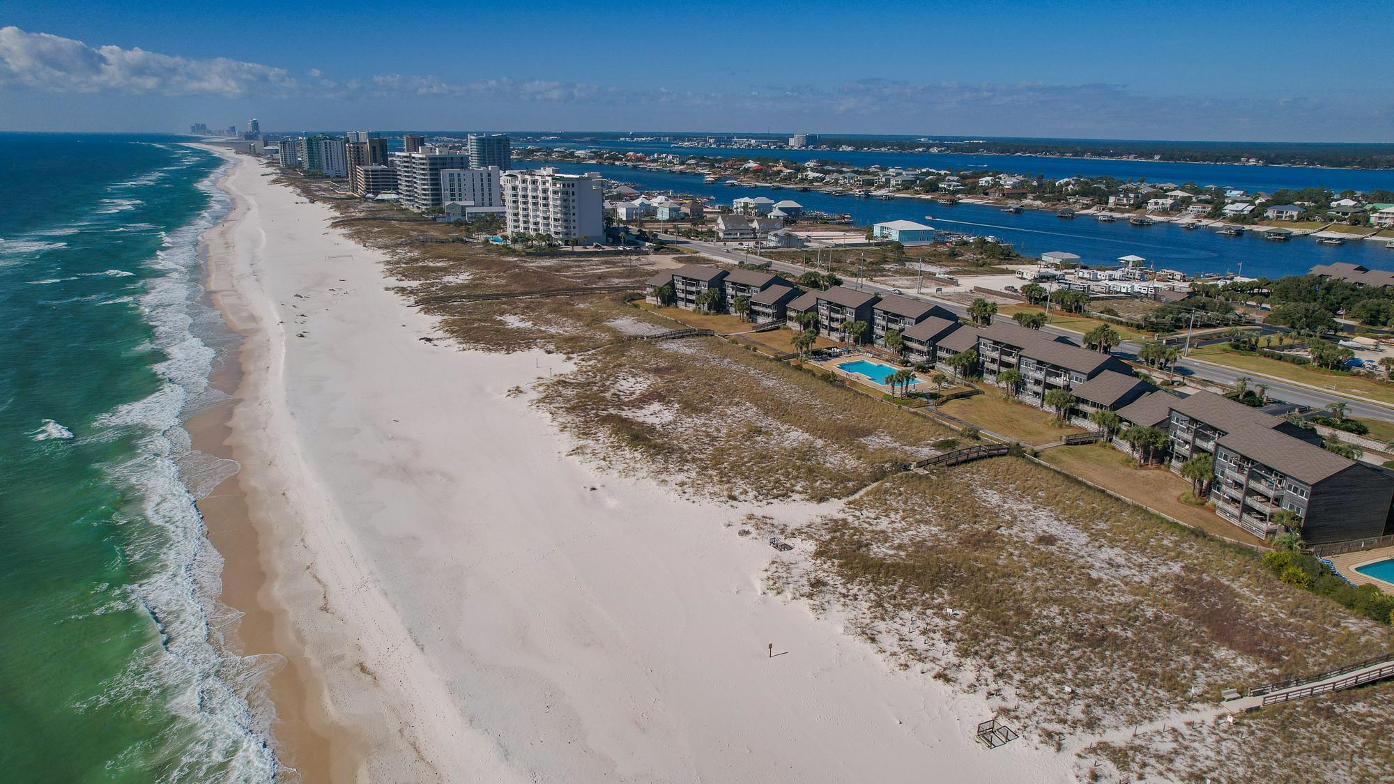 Needle Rush Point B11 Condo rental in Needle Rush Point in Perdido Key Florida - #36