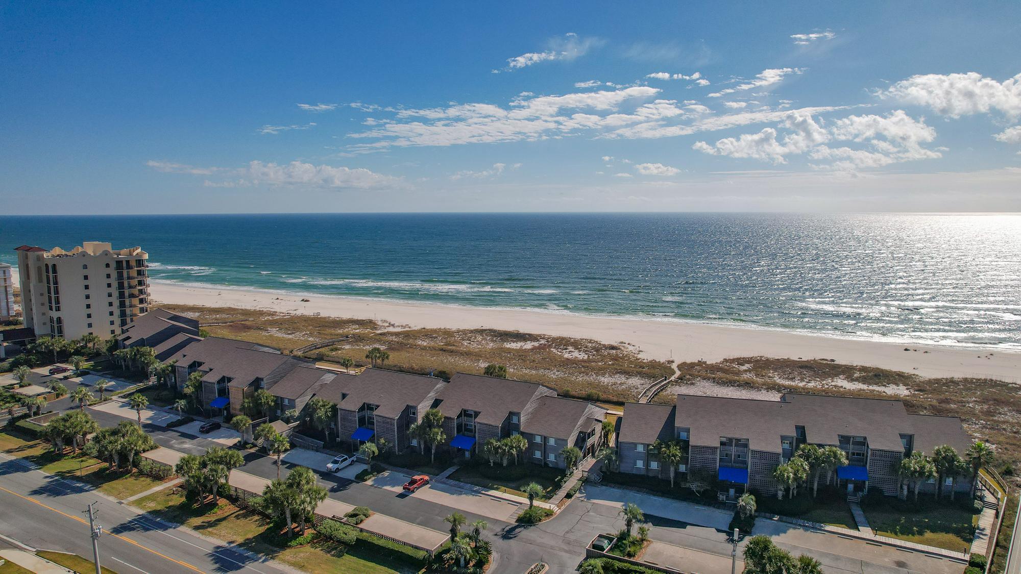 Needle Rush Point B11 Condo rental in Needle Rush Point in Perdido Key Florida - #37