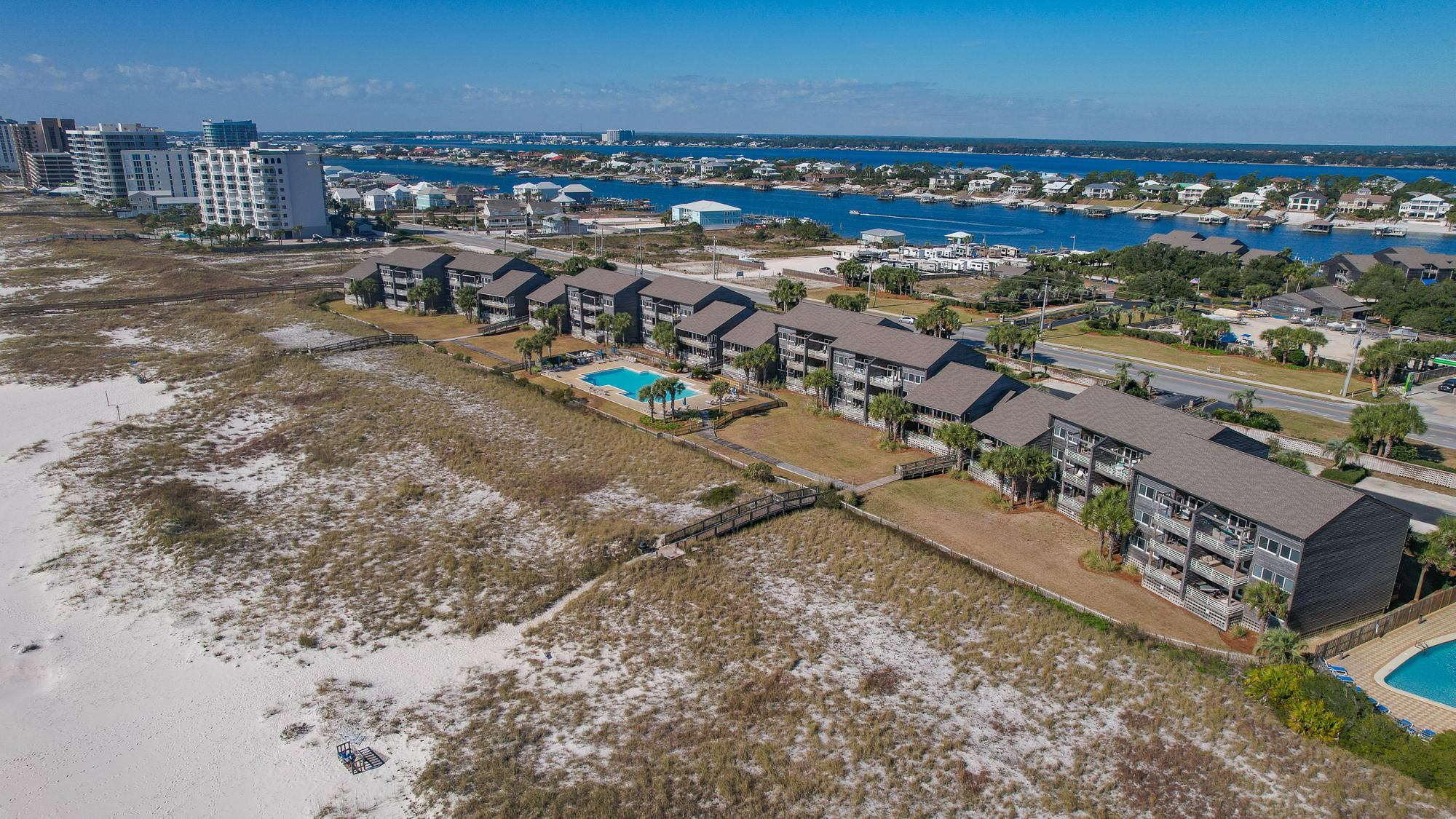 Needle Rush Point B11 Condo rental in Needle Rush Point in Perdido Key Florida - #41