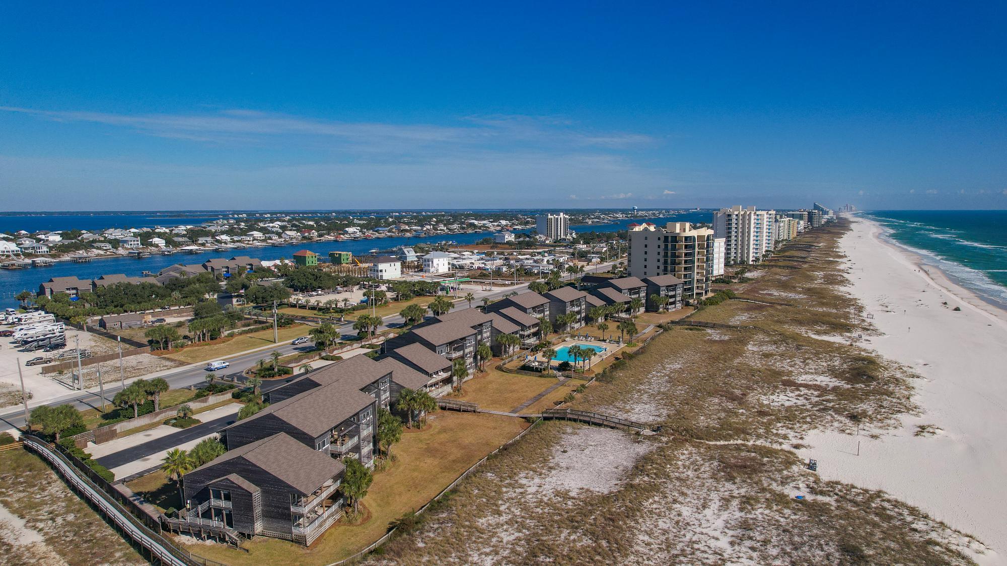 Needle Rush Point B11 Condo rental in Needle Rush Point in Perdido Key Florida - #46