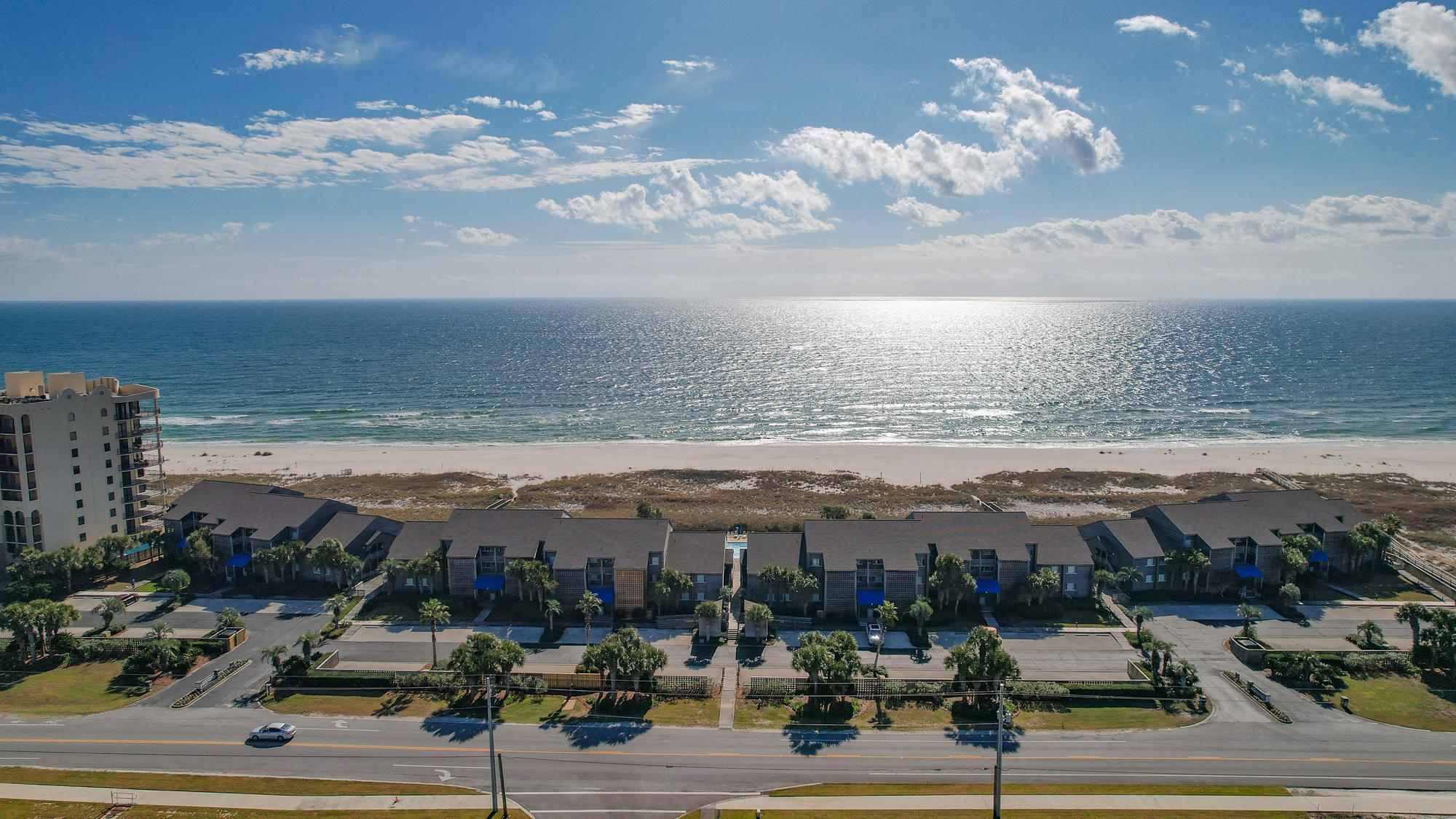 Needle Rush Point B11 Condo rental in Needle Rush Point in Perdido Key Florida - #47