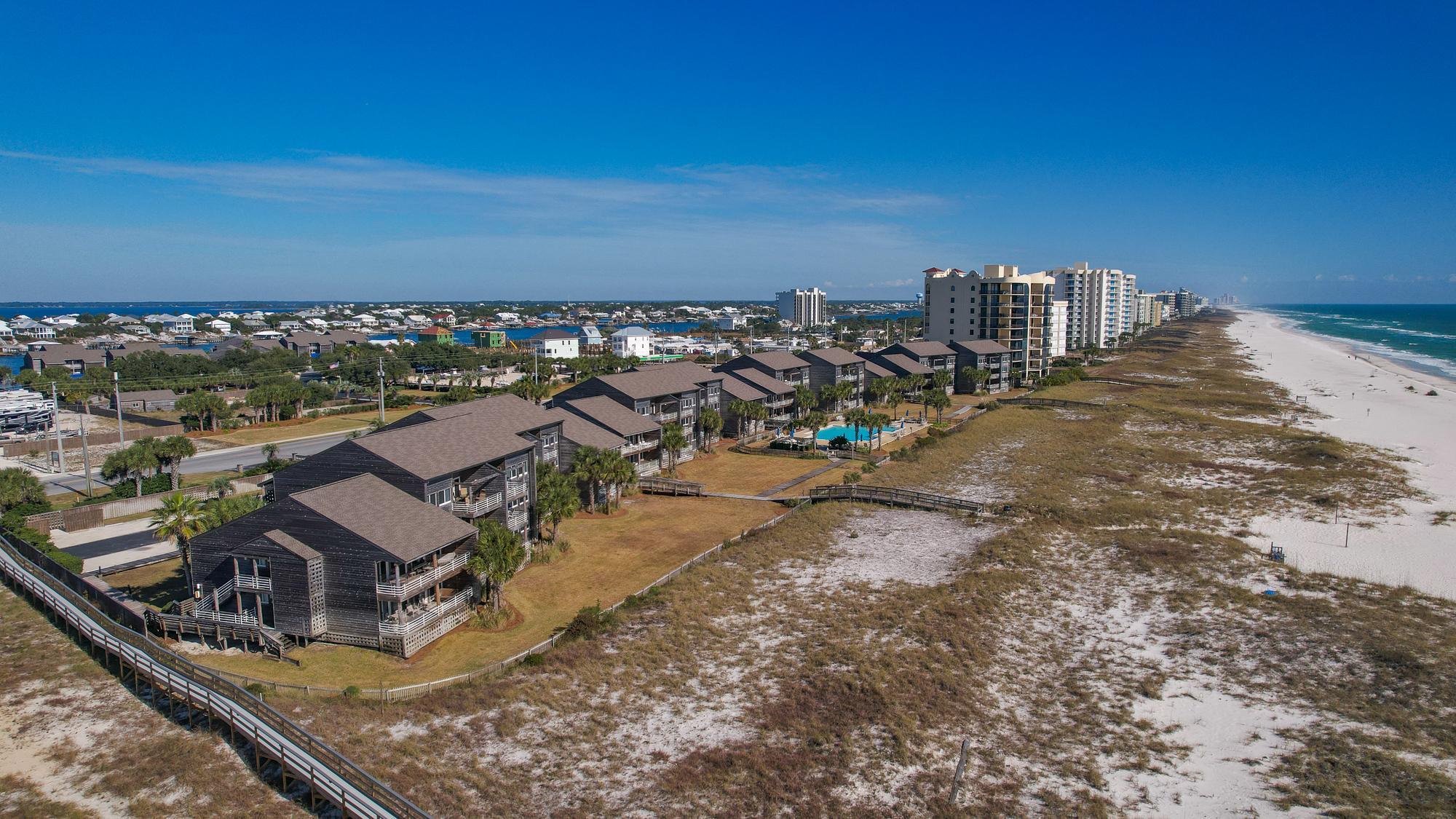 Needle Rush Point B11 Condo rental in Needle Rush Point in Perdido Key Florida - #48