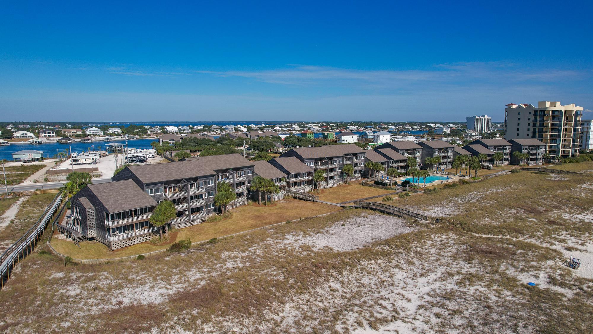 Needle Rush Point B11 Condo rental in Needle Rush Point in Perdido Key Florida - #49