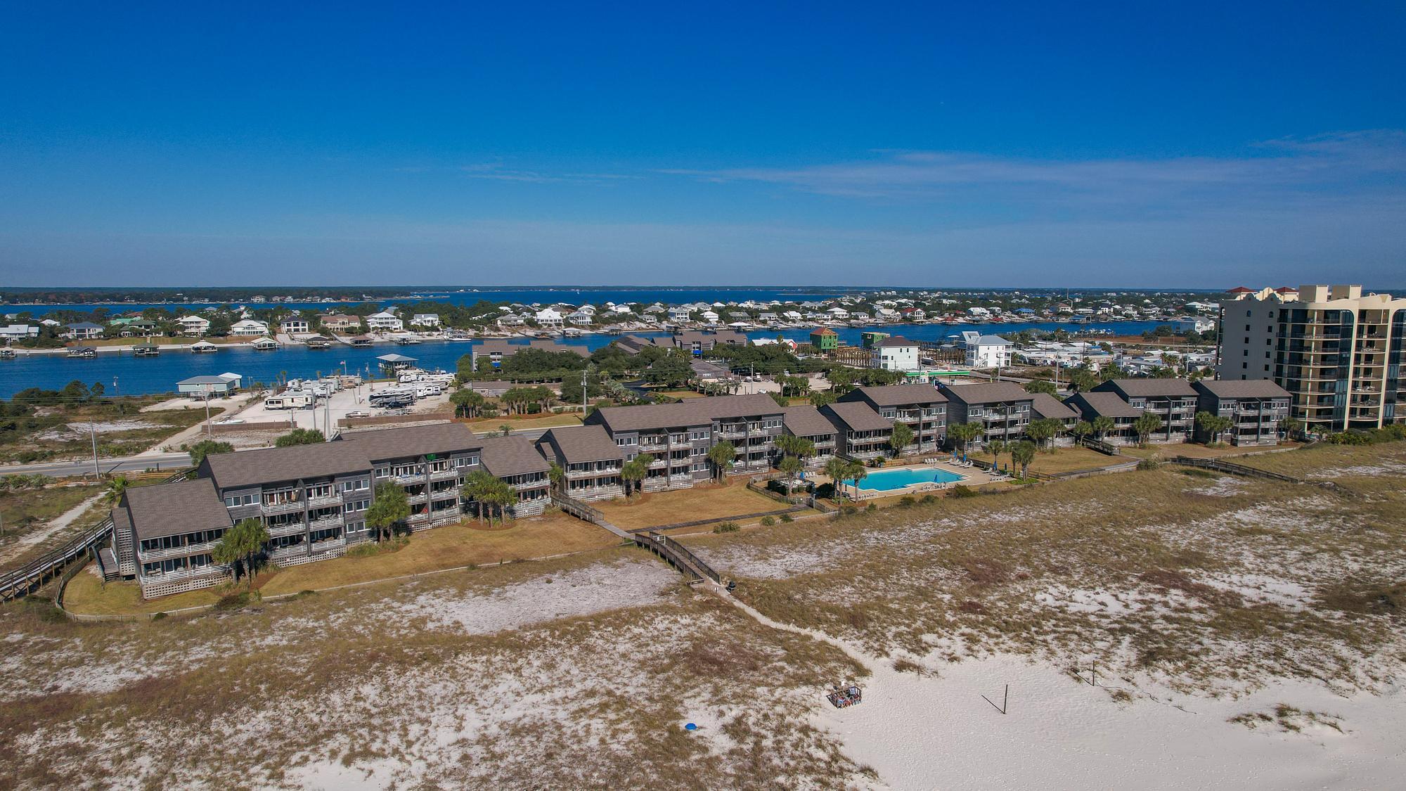 Needle Rush Point B11 Condo rental in Needle Rush Point in Perdido Key Florida - #50