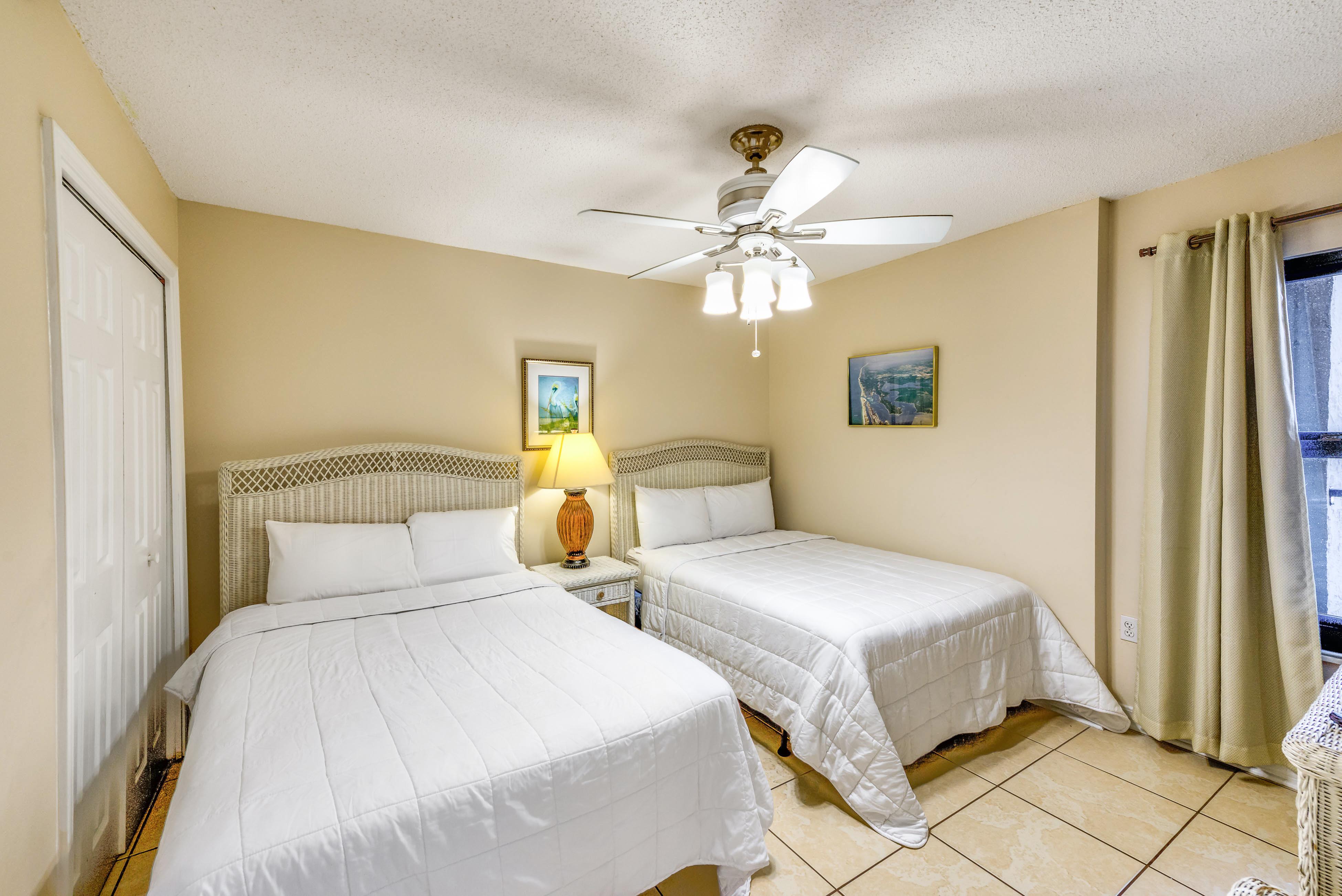 Ocean Breeze East 702 Condo rental in Ocean Breeze East Condos in Perdido Key Florida - #13