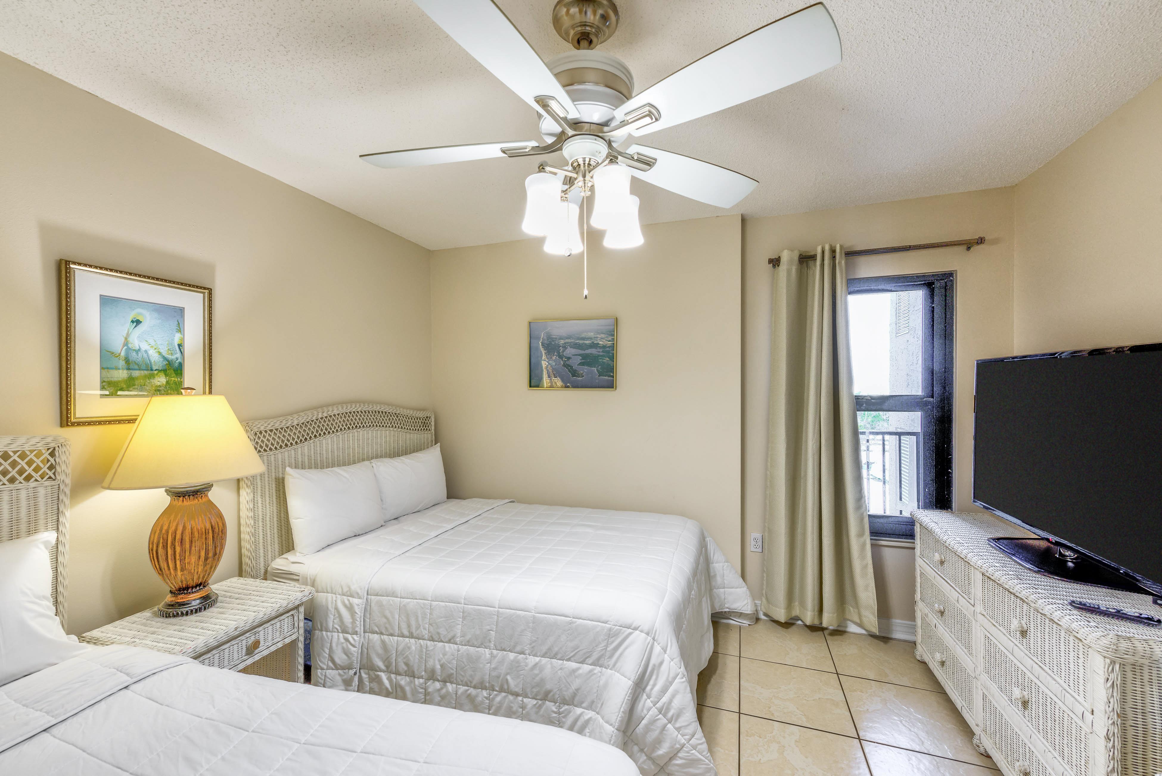 Ocean Breeze East 702 Condo rental in Ocean Breeze East Condos in Perdido Key Florida - #14