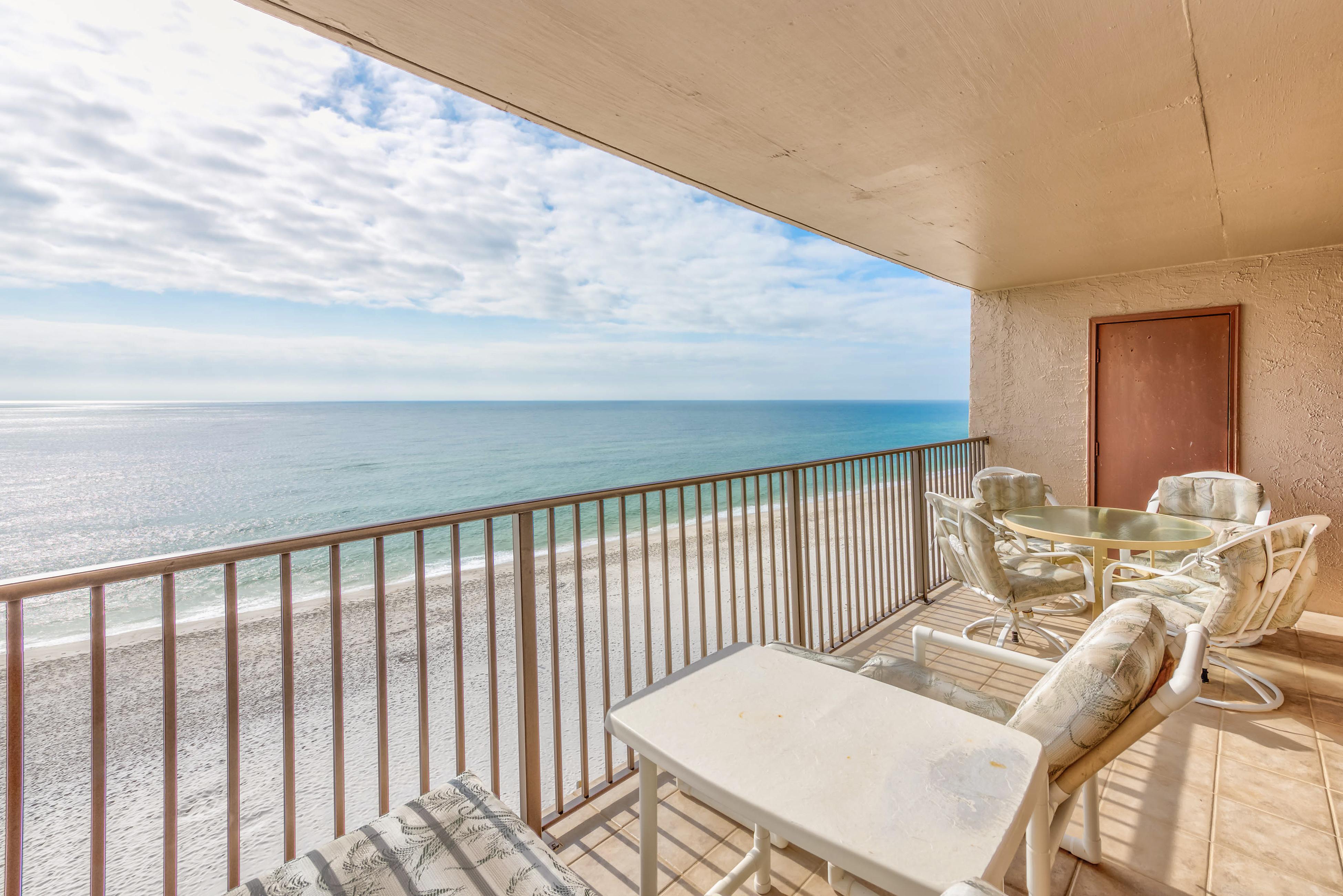 Ocean Breeze East 702 Condo rental in Ocean Breeze East Condos in Perdido Key Florida - #17