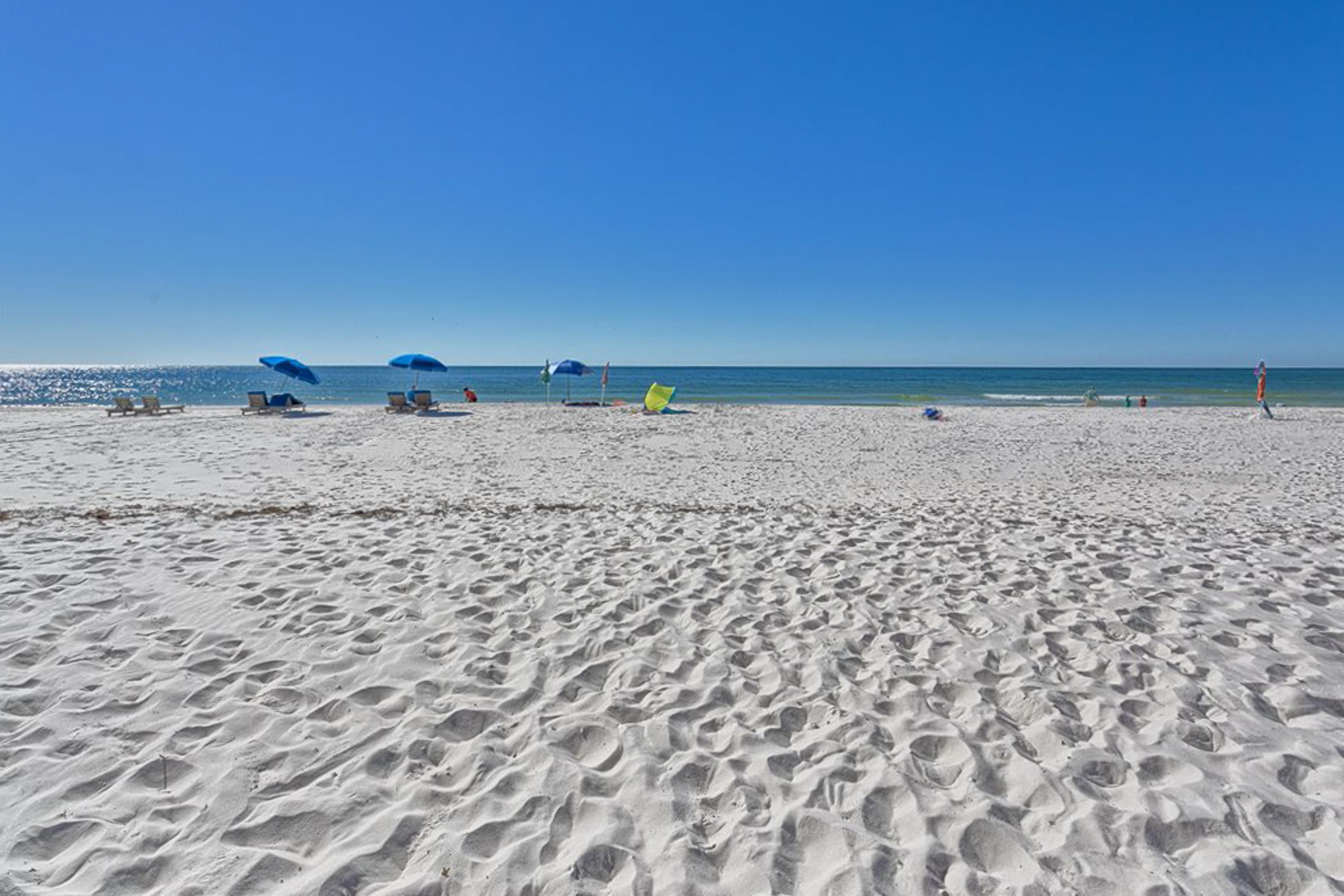 Ocean Breeze East 702 Condo rental in Ocean Breeze East Condos in Perdido Key Florida - #25