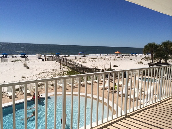 Ocean House 1201 Condo rental in Ocean House - Gulf Shores in Gulf Shores Alabama - #1