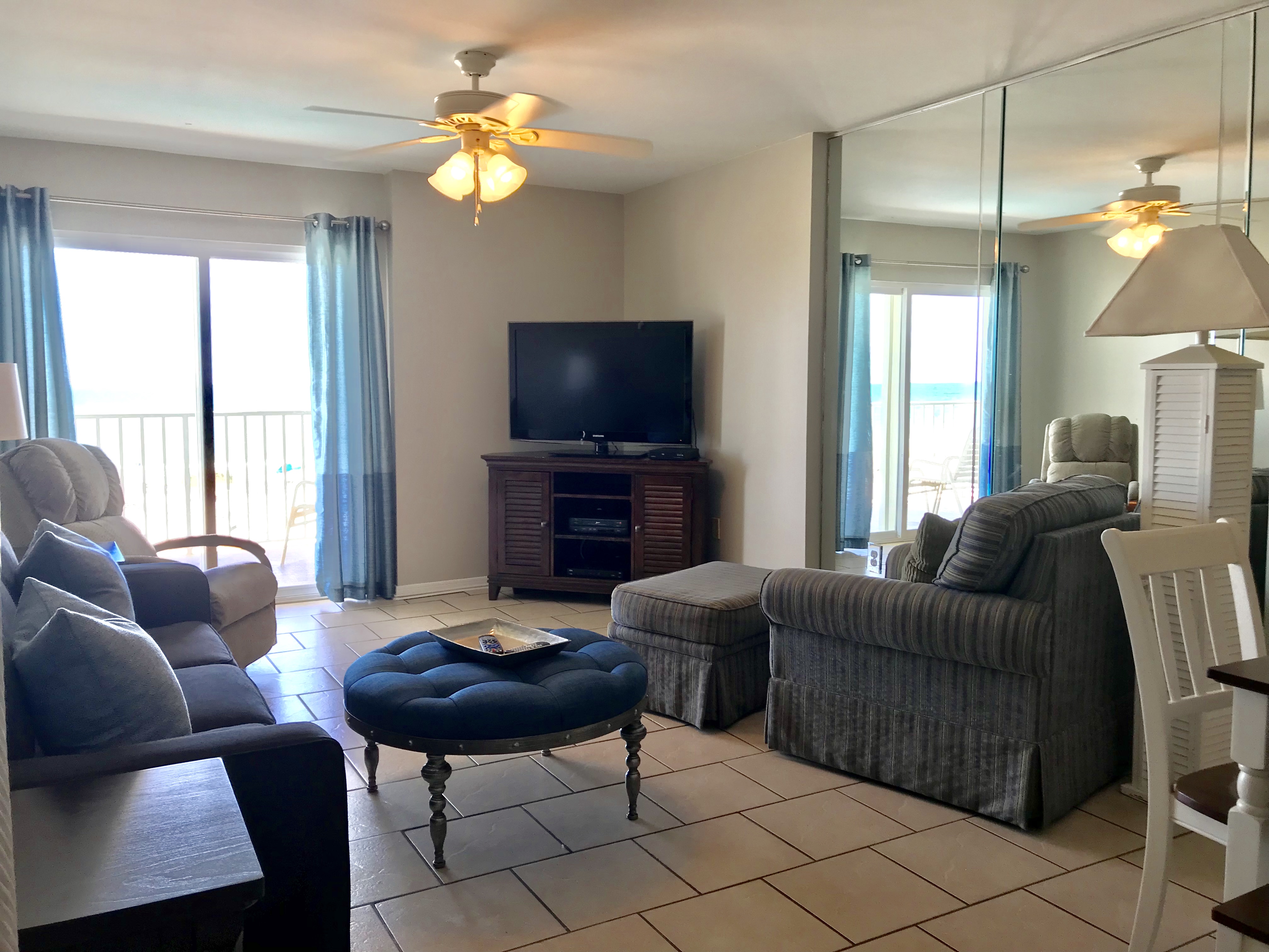 Ocean House 1201 Condo rental in Ocean House - Gulf Shores in Gulf Shores Alabama - #4