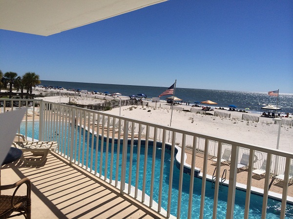 Ocean House 1201 Condo rental in Ocean House - Gulf Shores in Gulf Shores Alabama - #13