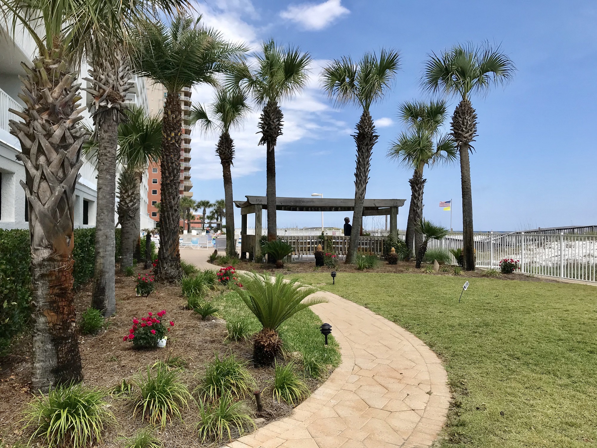 Ocean House 1201 Condo rental in Ocean House - Gulf Shores in Gulf Shores Alabama - #17