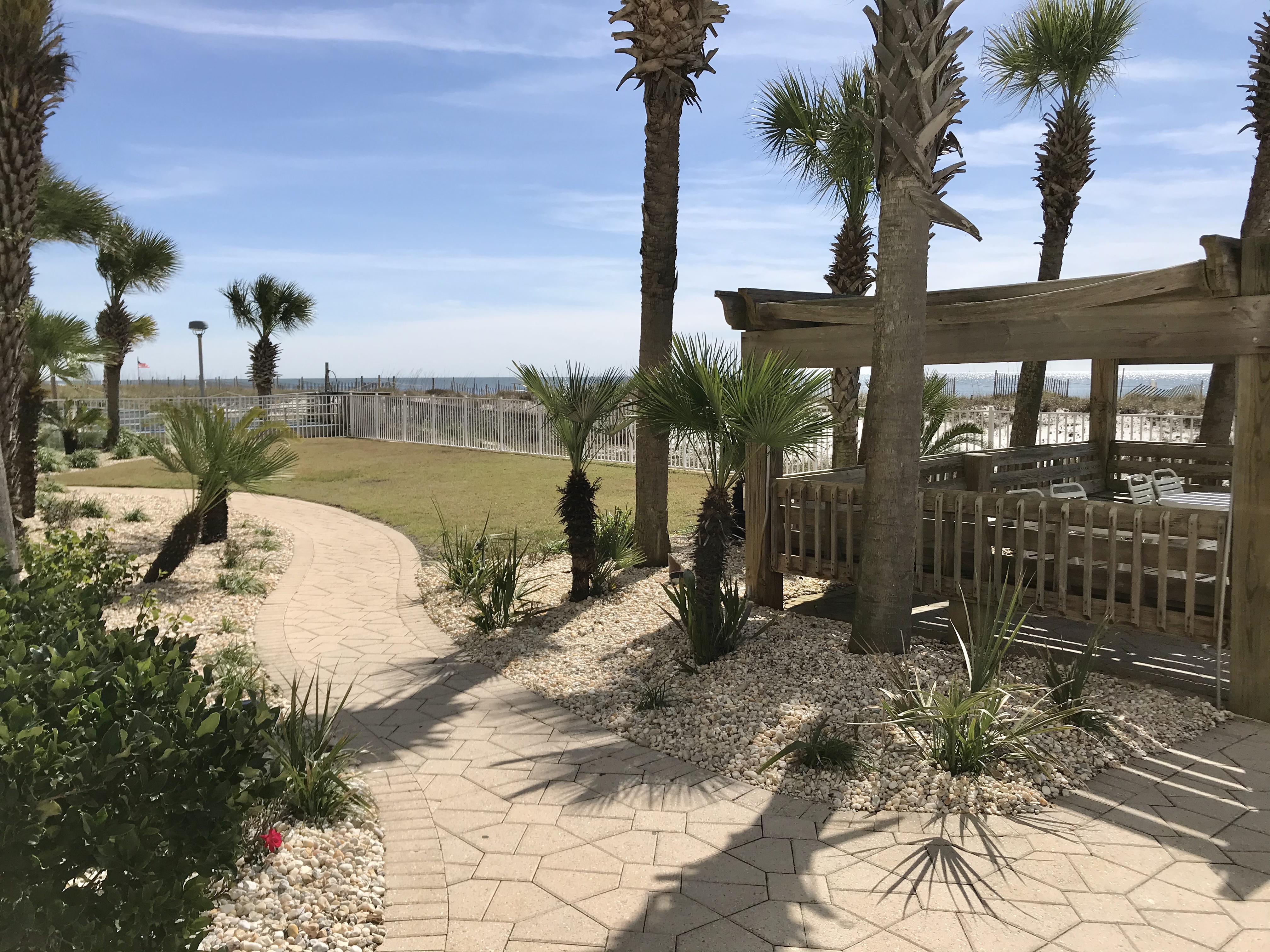 Ocean House 1201 Condo rental in Ocean House - Gulf Shores in Gulf Shores Alabama - #19