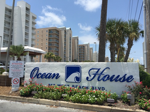 Ocean House 1201 Condo rental in Ocean House - Gulf Shores in Gulf Shores Alabama - #25