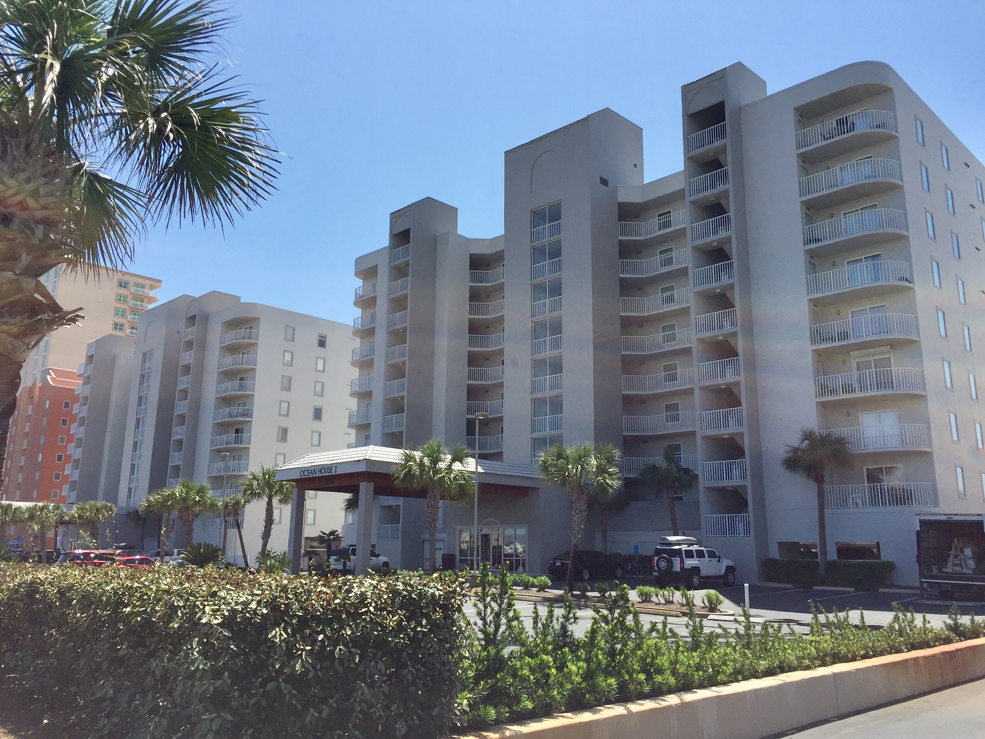 Ocean House 1201 Condo rental in Ocean House - Gulf Shores in Gulf Shores Alabama - #27