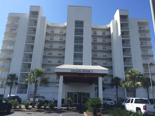 Ocean House 1201 Condo rental in Ocean House - Gulf Shores in Gulf Shores Alabama - #28