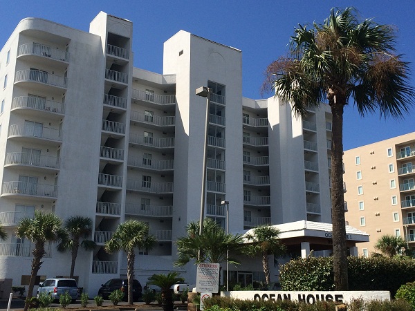 Ocean House 1201 Condo rental in Ocean House - Gulf Shores in Gulf Shores Alabama - #29