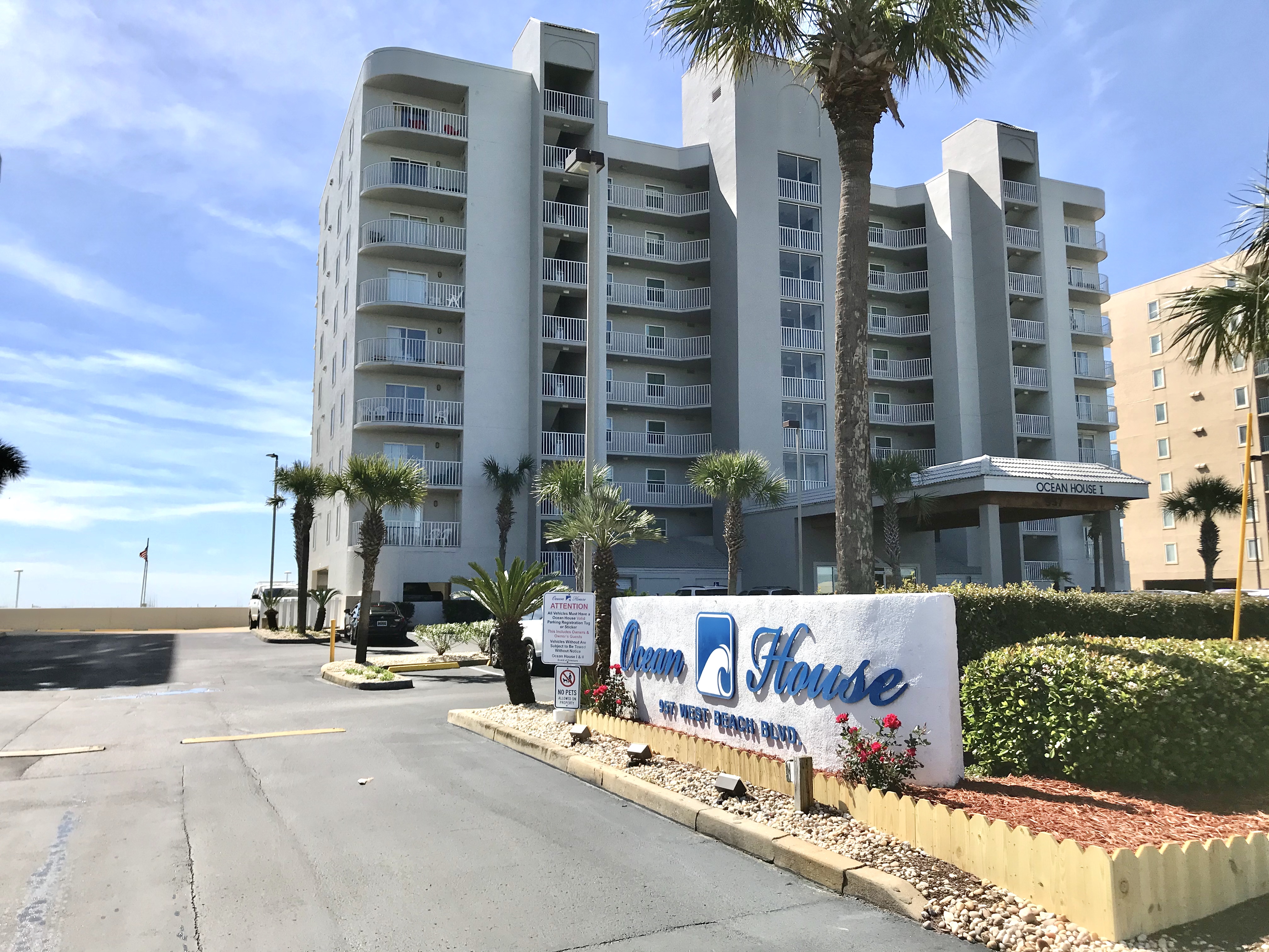 Ocean House 1201 Condo rental in Ocean House - Gulf Shores in Gulf Shores Alabama - #33