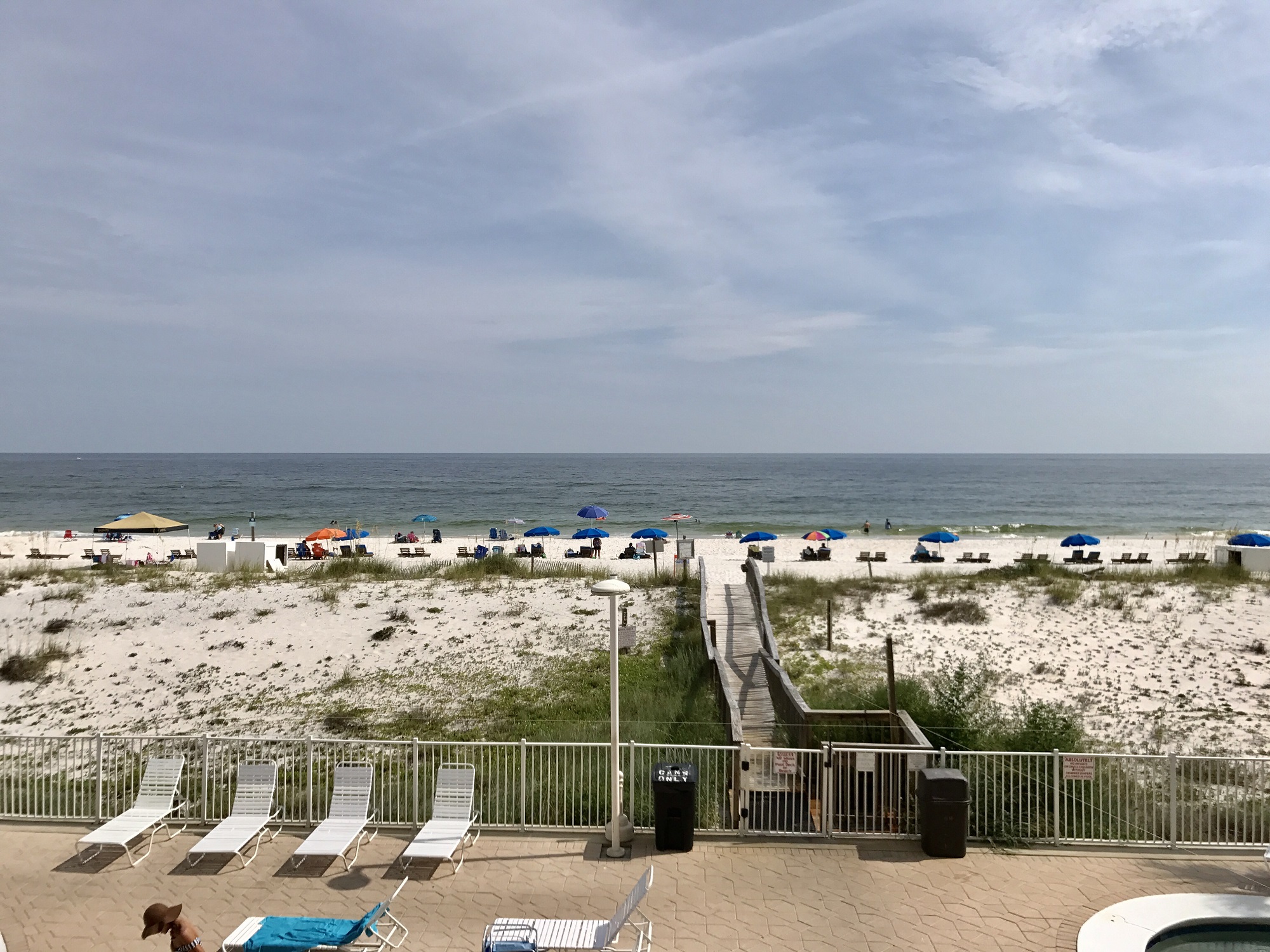 Ocean House 1203 | Gulf Shores, Alabama Condo Rental