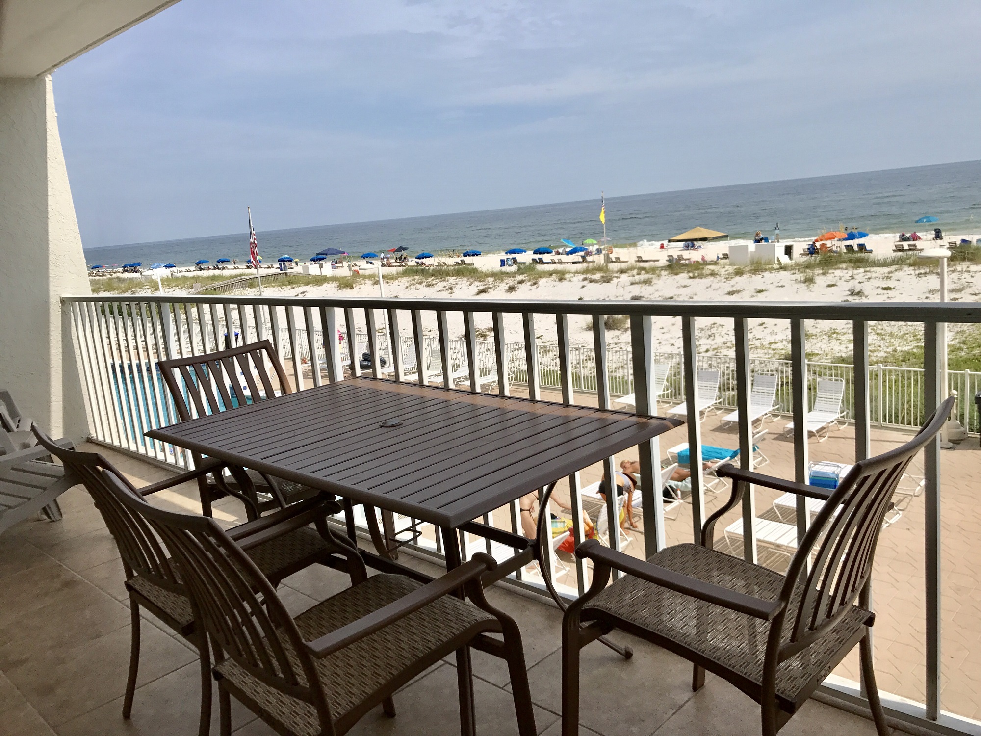 Ocean House 1203 Condo rental in Ocean House - Gulf Shores in Gulf Shores Alabama - #1