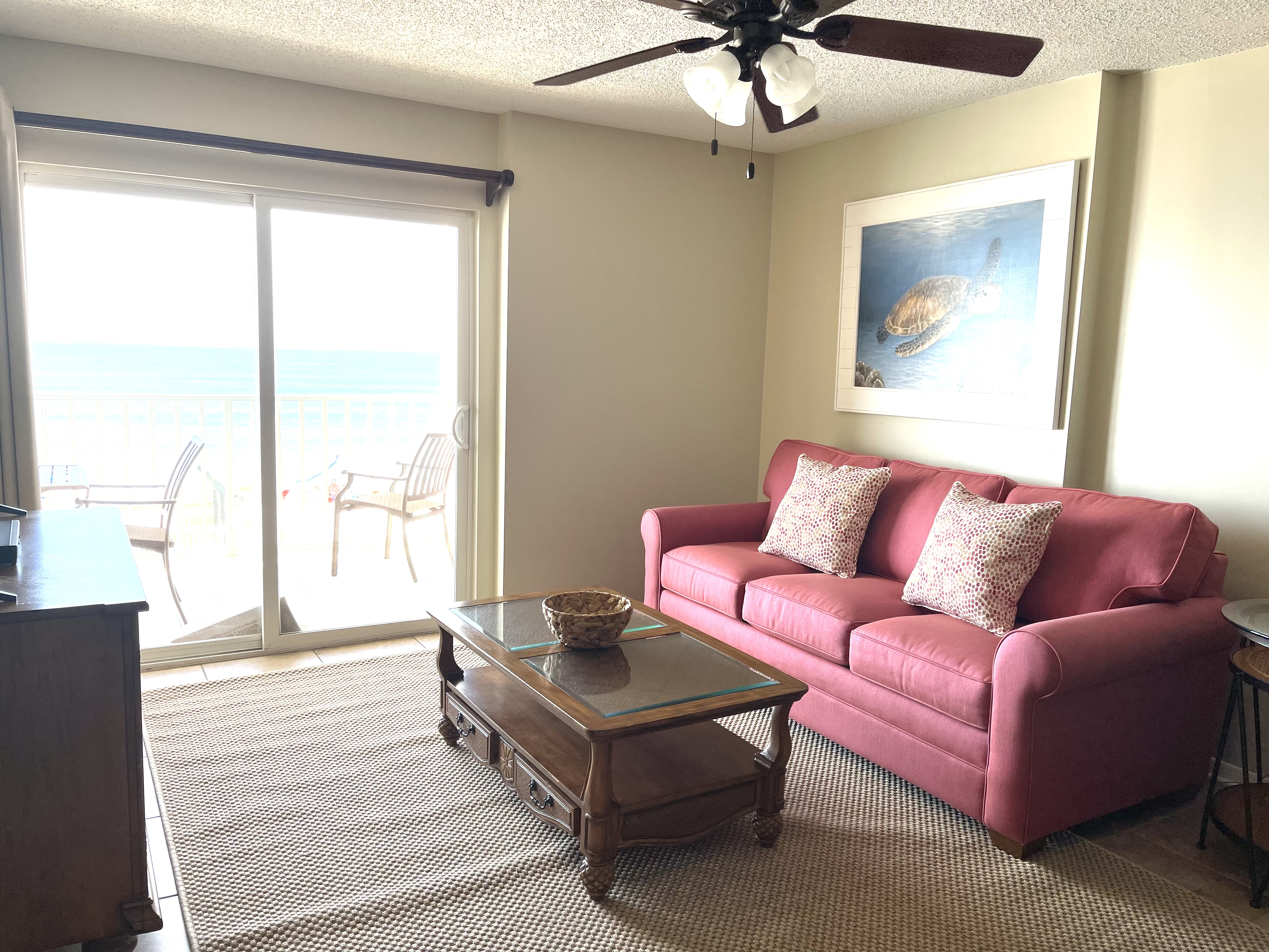 Ocean House 1203 Condo rental in Ocean House - Gulf Shores in Gulf Shores Alabama - #2