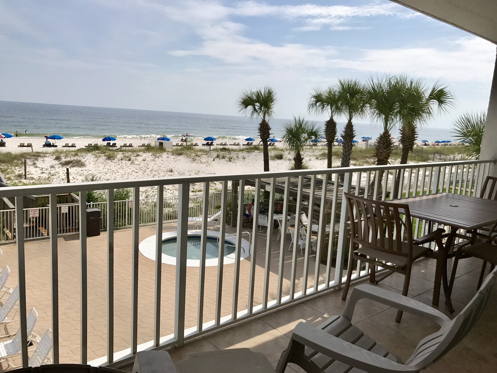 Ocean House 1203 Condo rental in Ocean House - Gulf Shores in Gulf Shores Alabama - #16