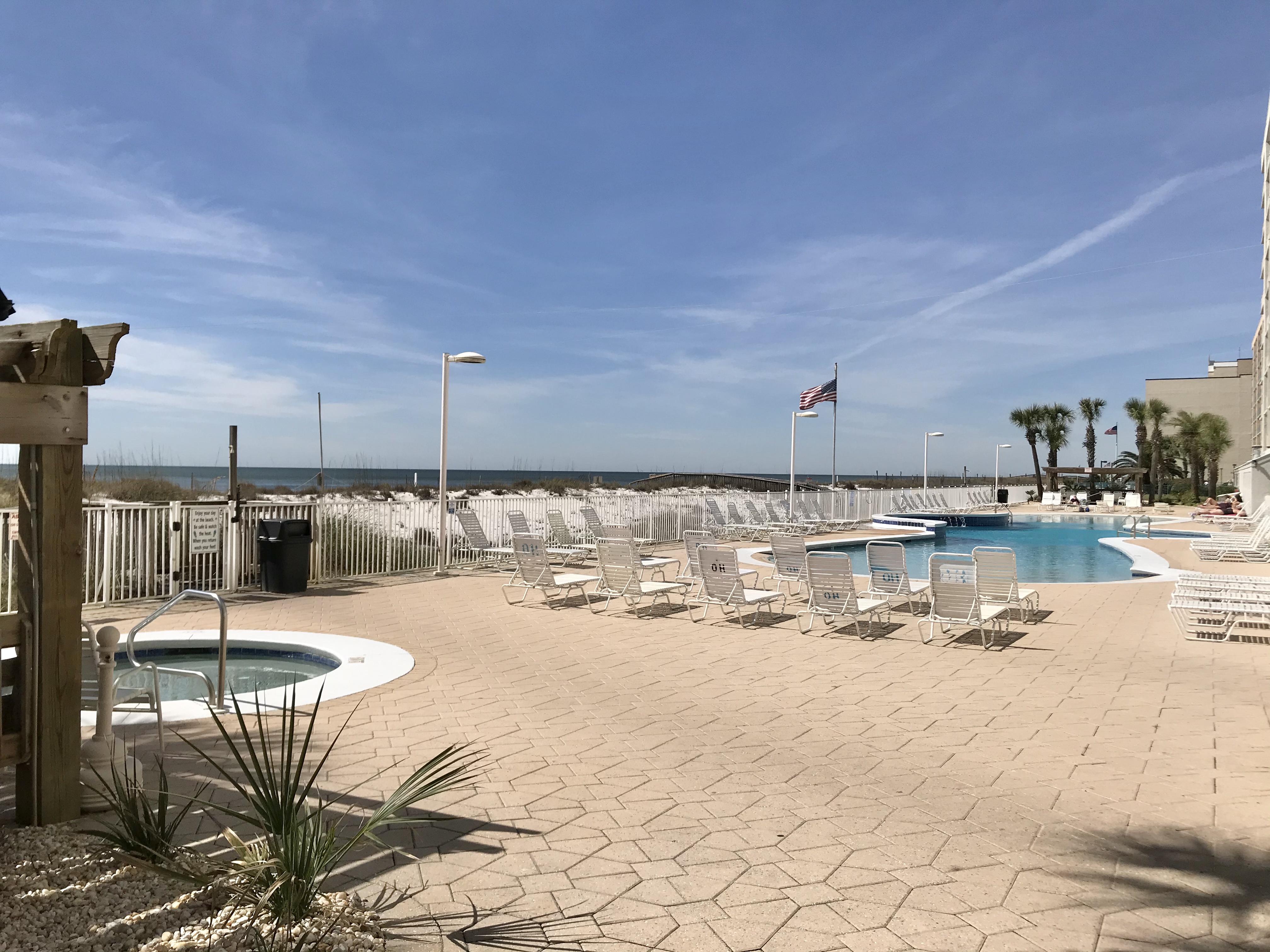 Ocean House 1203 Condo rental in Ocean House - Gulf Shores in Gulf Shores Alabama - #18