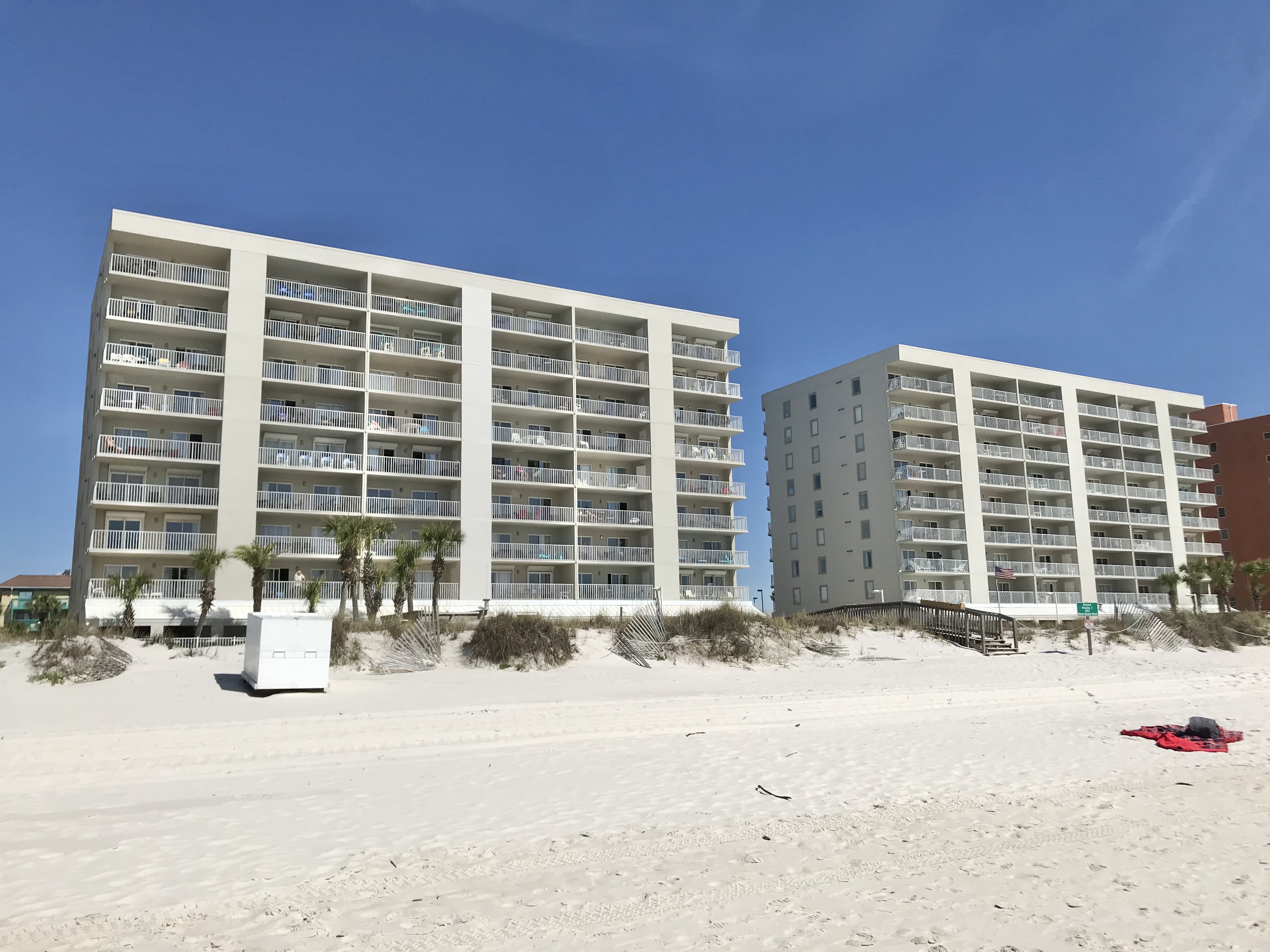 Ocean House 1203 Condo rental in Ocean House - Gulf Shores in Gulf Shores Alabama - #27