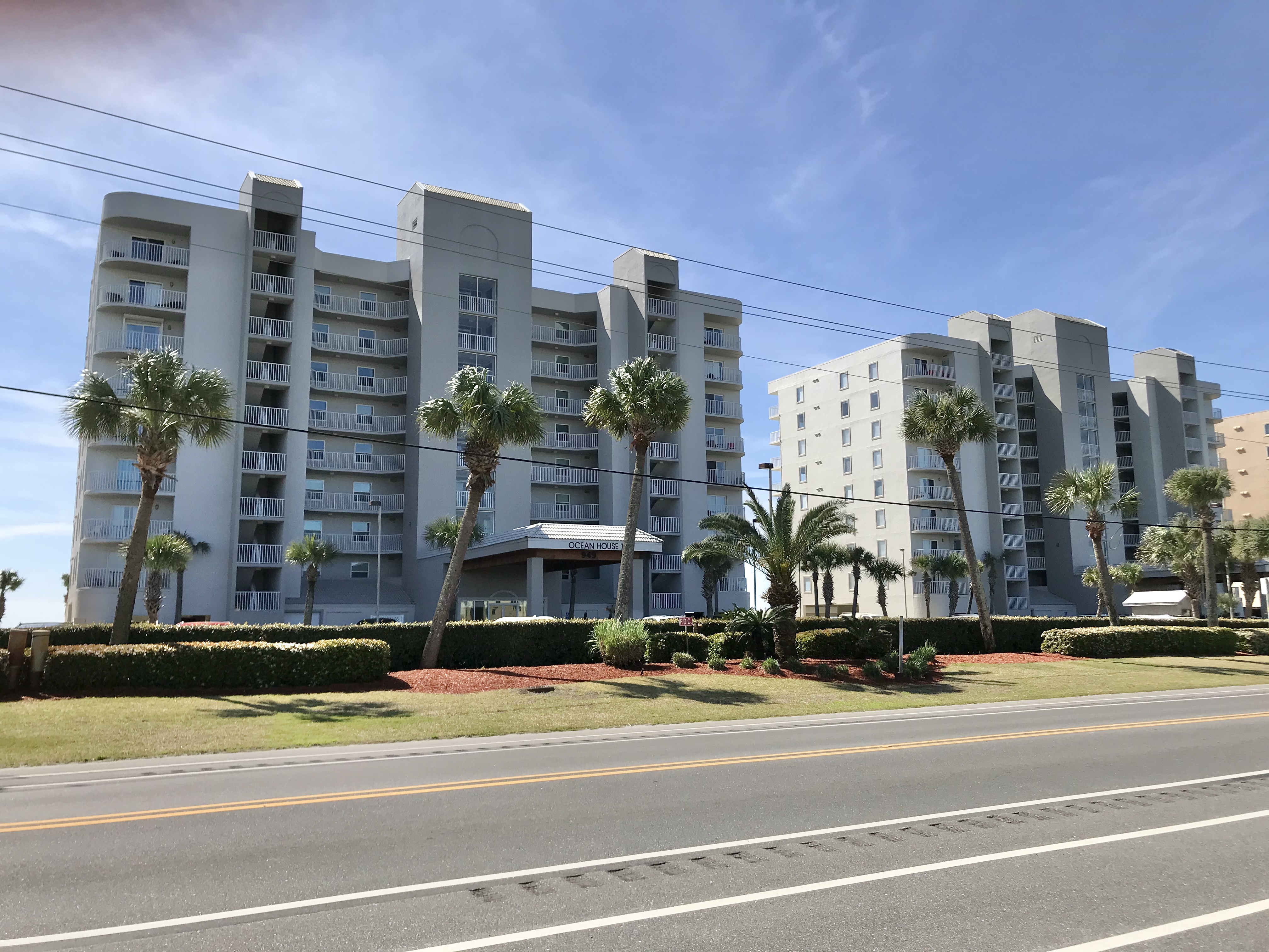 Ocean House 1203 Condo rental in Ocean House - Gulf Shores in Gulf Shores Alabama - #28