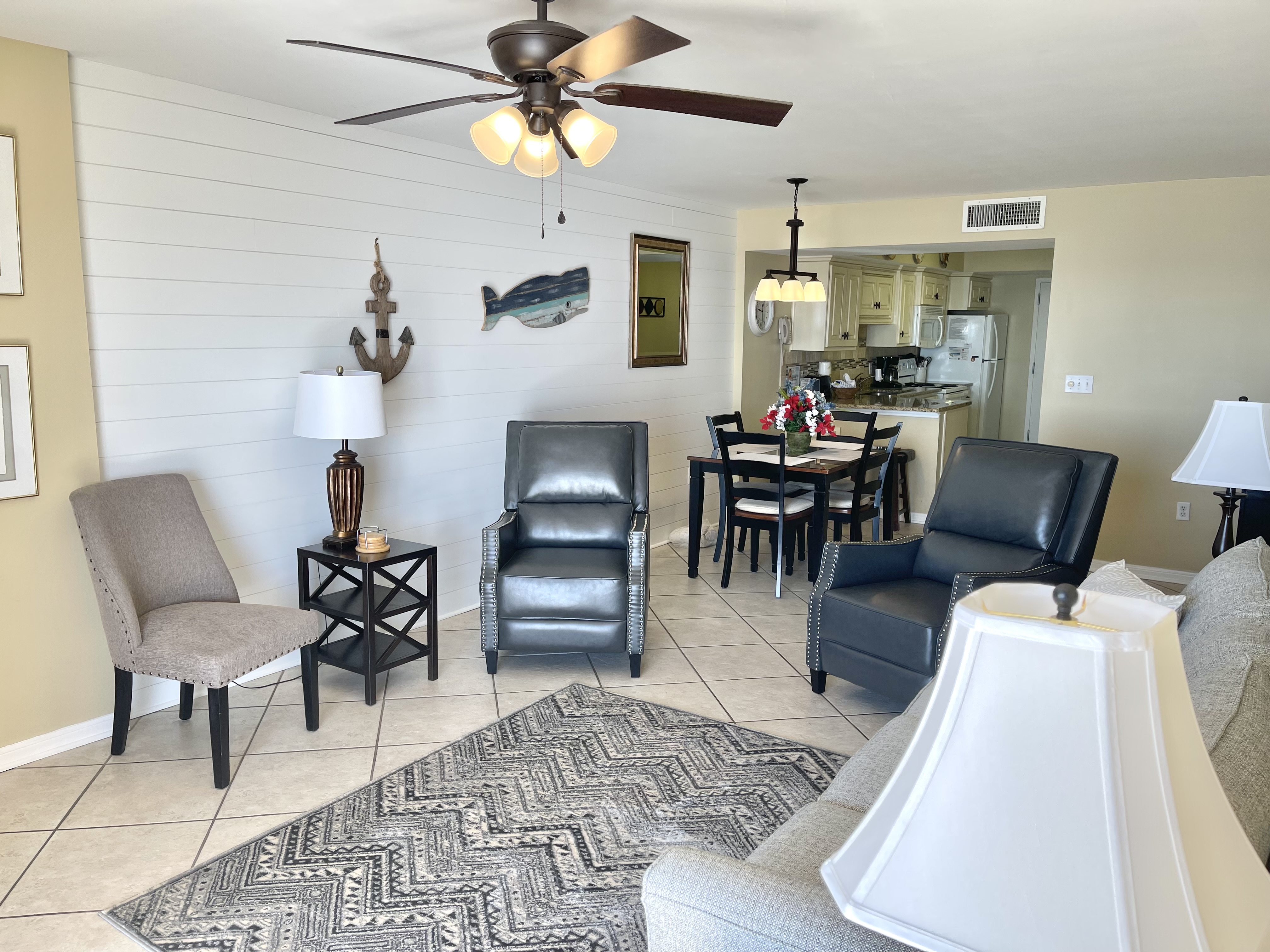 Ocean House 1405 Condo rental in Ocean House - Gulf Shores in Gulf Shores Alabama - #4