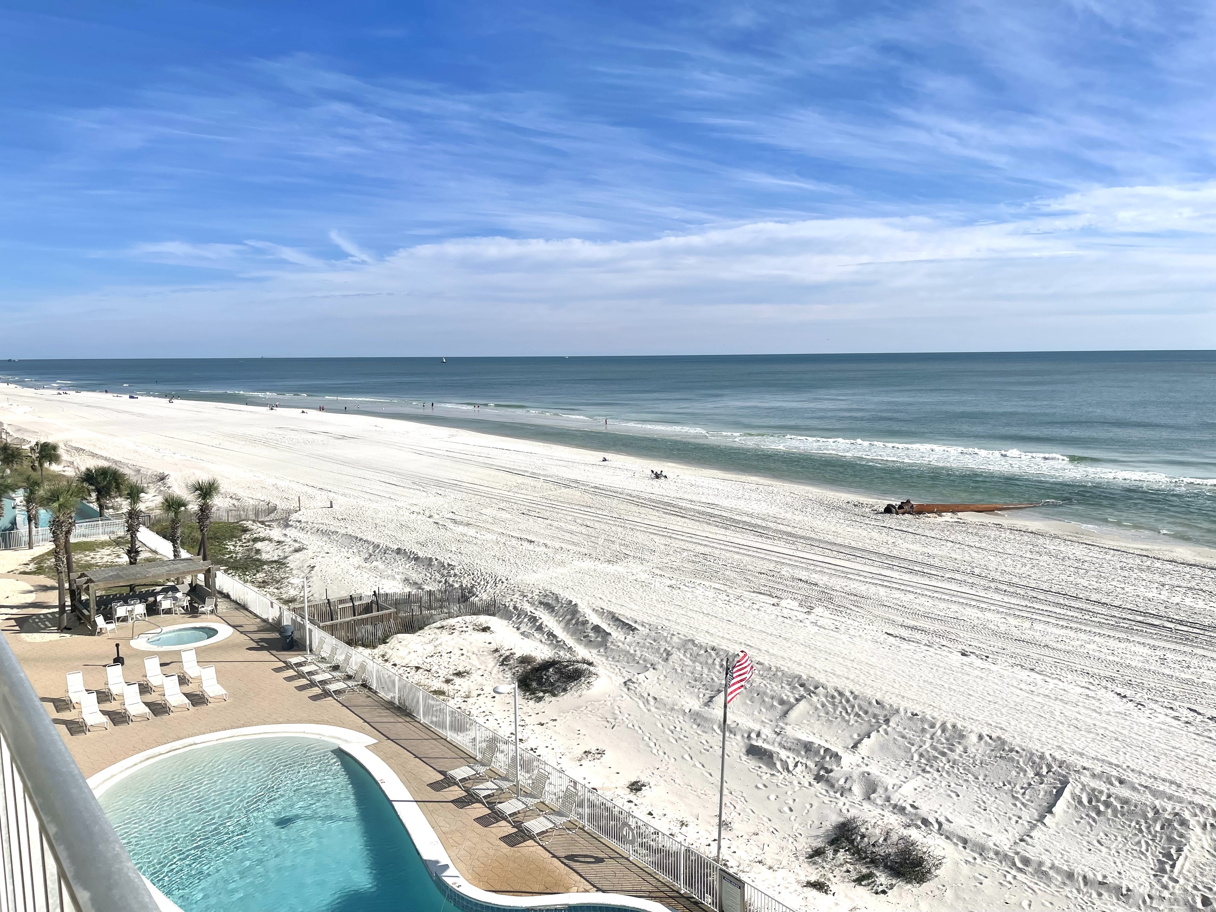 Ocean House 1501 Condo rental in Ocean House - Gulf Shores in Gulf Shores Alabama - #22