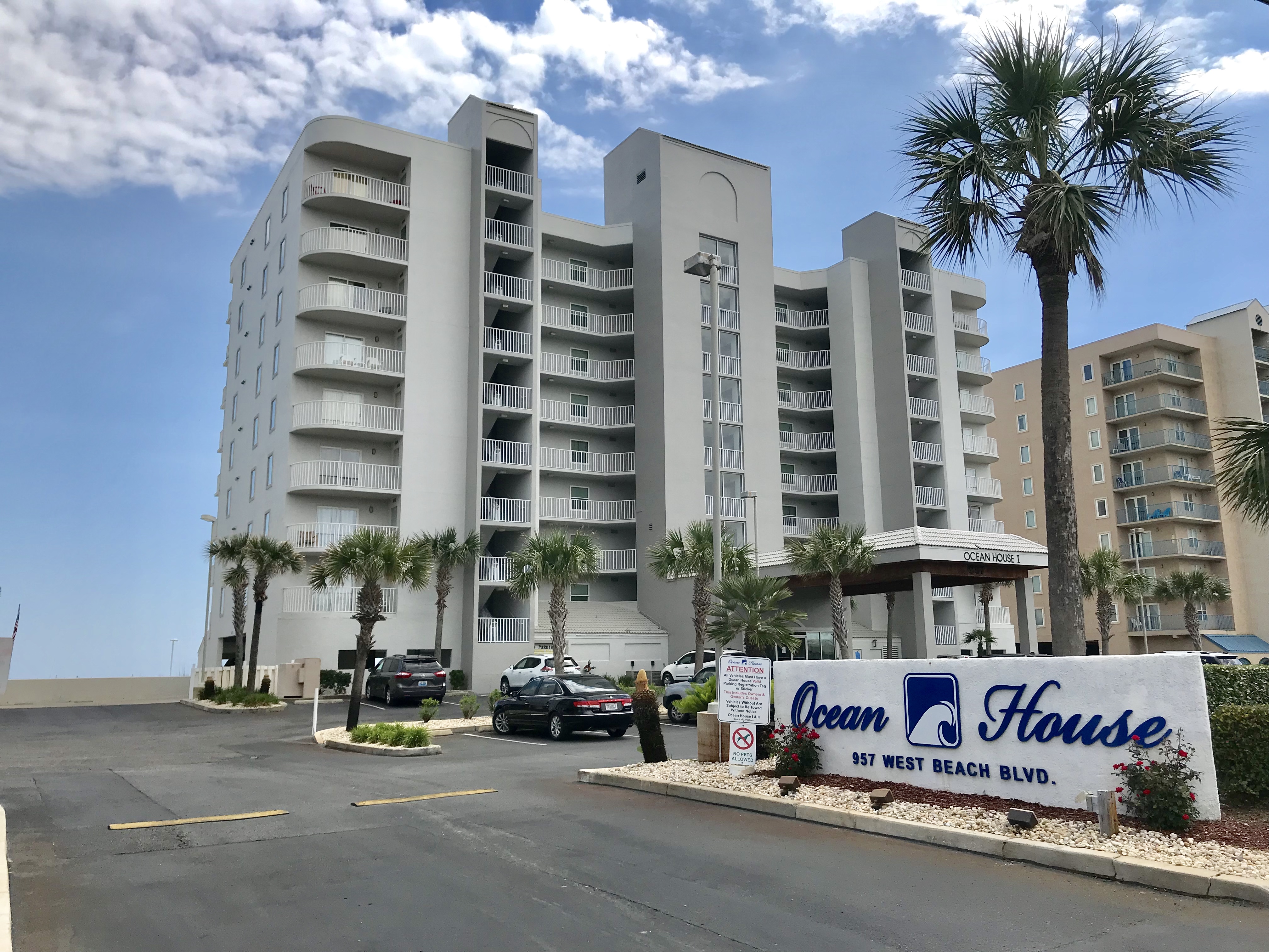 Ocean House 1501 Condo rental in Ocean House - Gulf Shores in Gulf Shores Alabama - #25