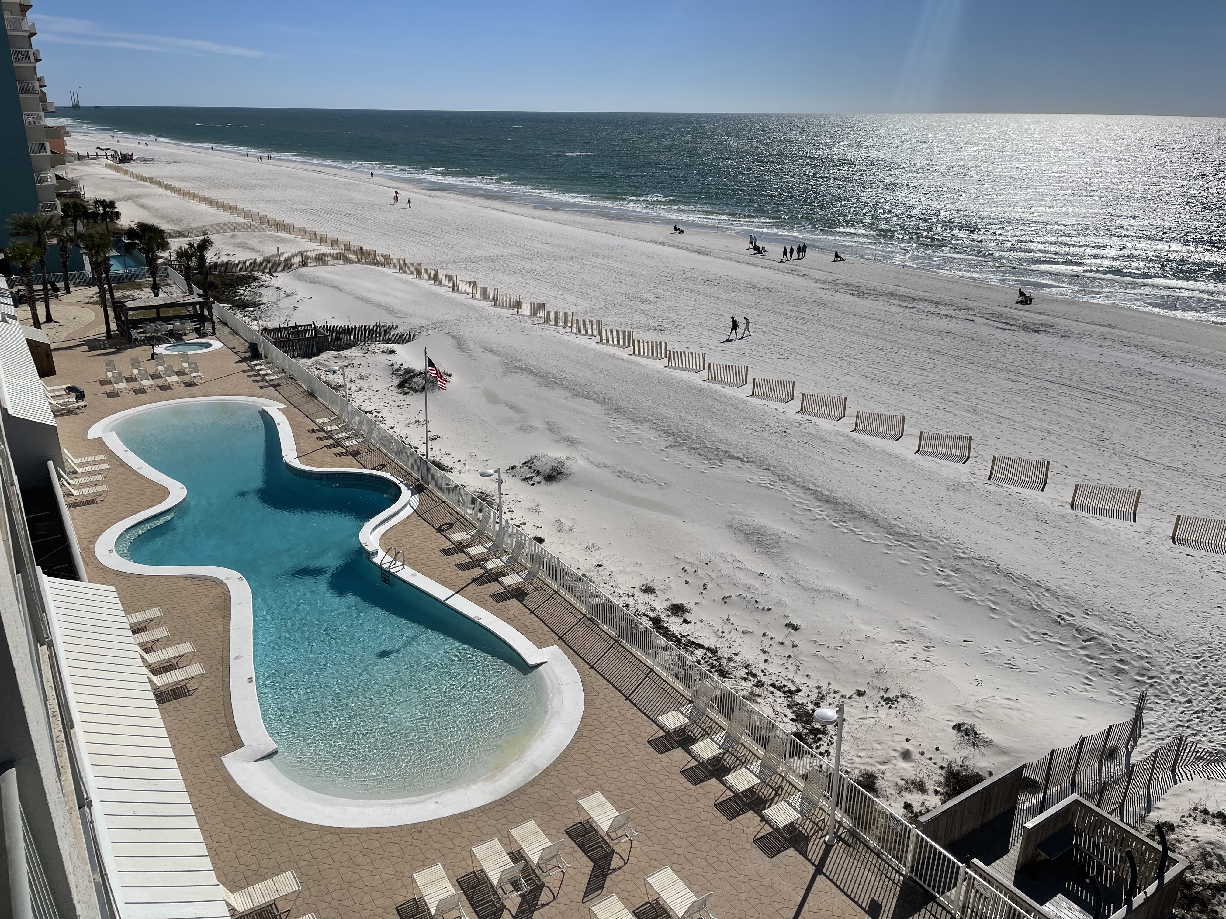 Ocean House 1501 Condo rental in Ocean House - Gulf Shores in Gulf Shores Alabama - #30