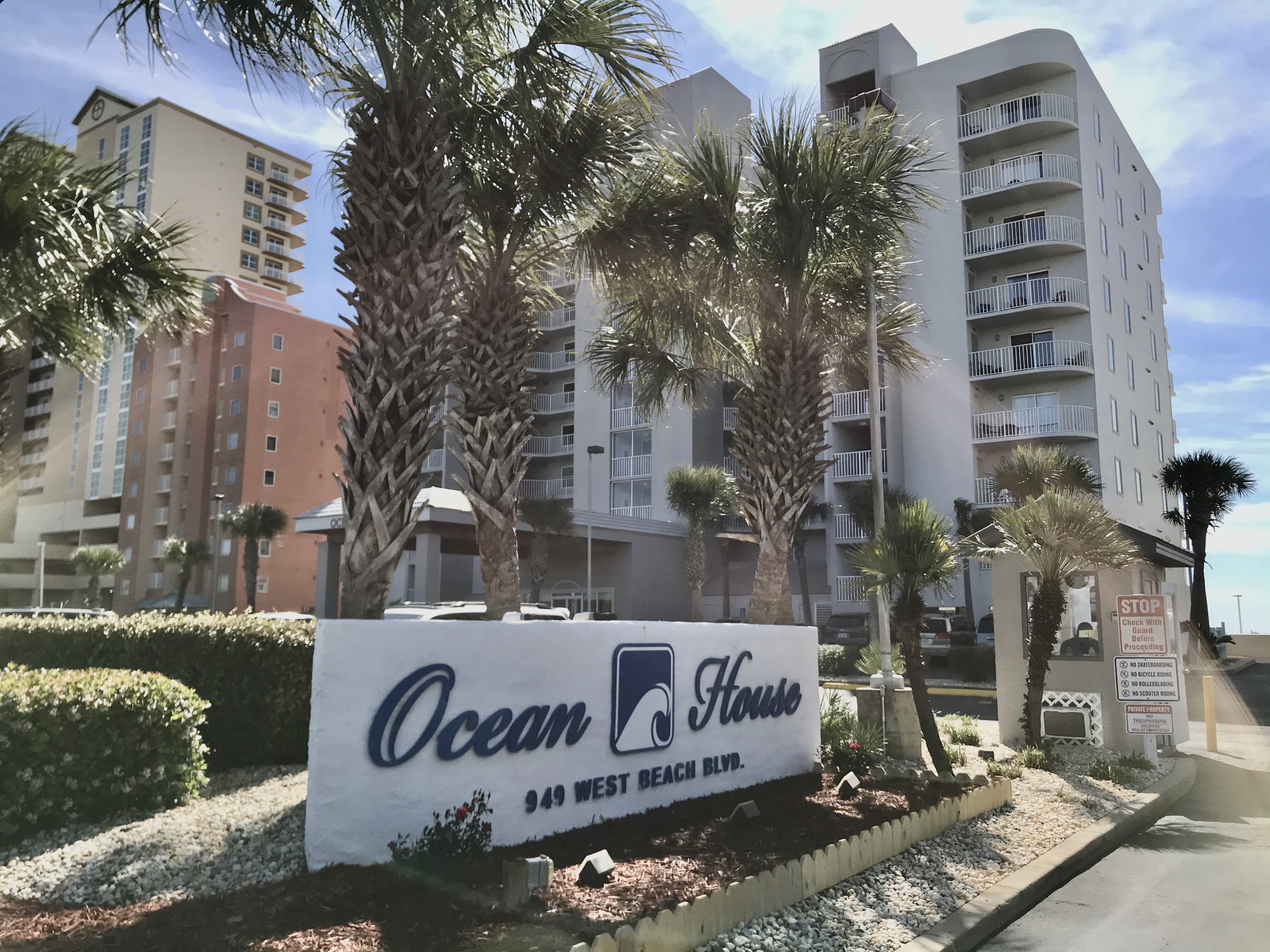 Ocean House 1506 Condo rental in Ocean House - Gulf Shores in Gulf Shores Alabama - #30