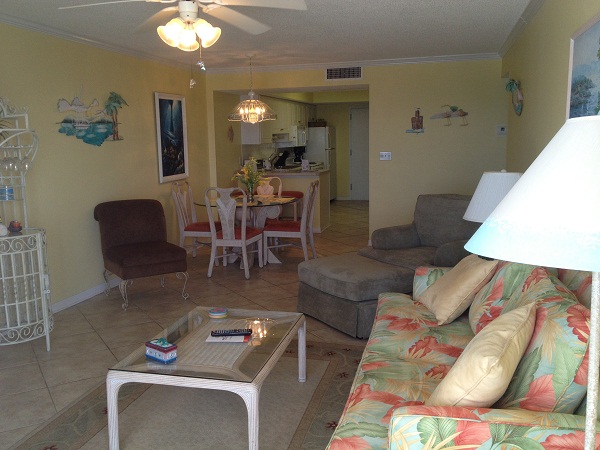 Ocean House 1603 Condo rental in Ocean House - Gulf Shores in Gulf Shores Alabama - #1