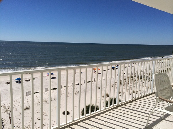 Ocean House 1603 Condo rental in Ocean House - Gulf Shores in Gulf Shores Alabama - #9