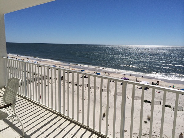 Ocean House 1603 Condo rental in Ocean House - Gulf Shores in Gulf Shores Alabama - #10