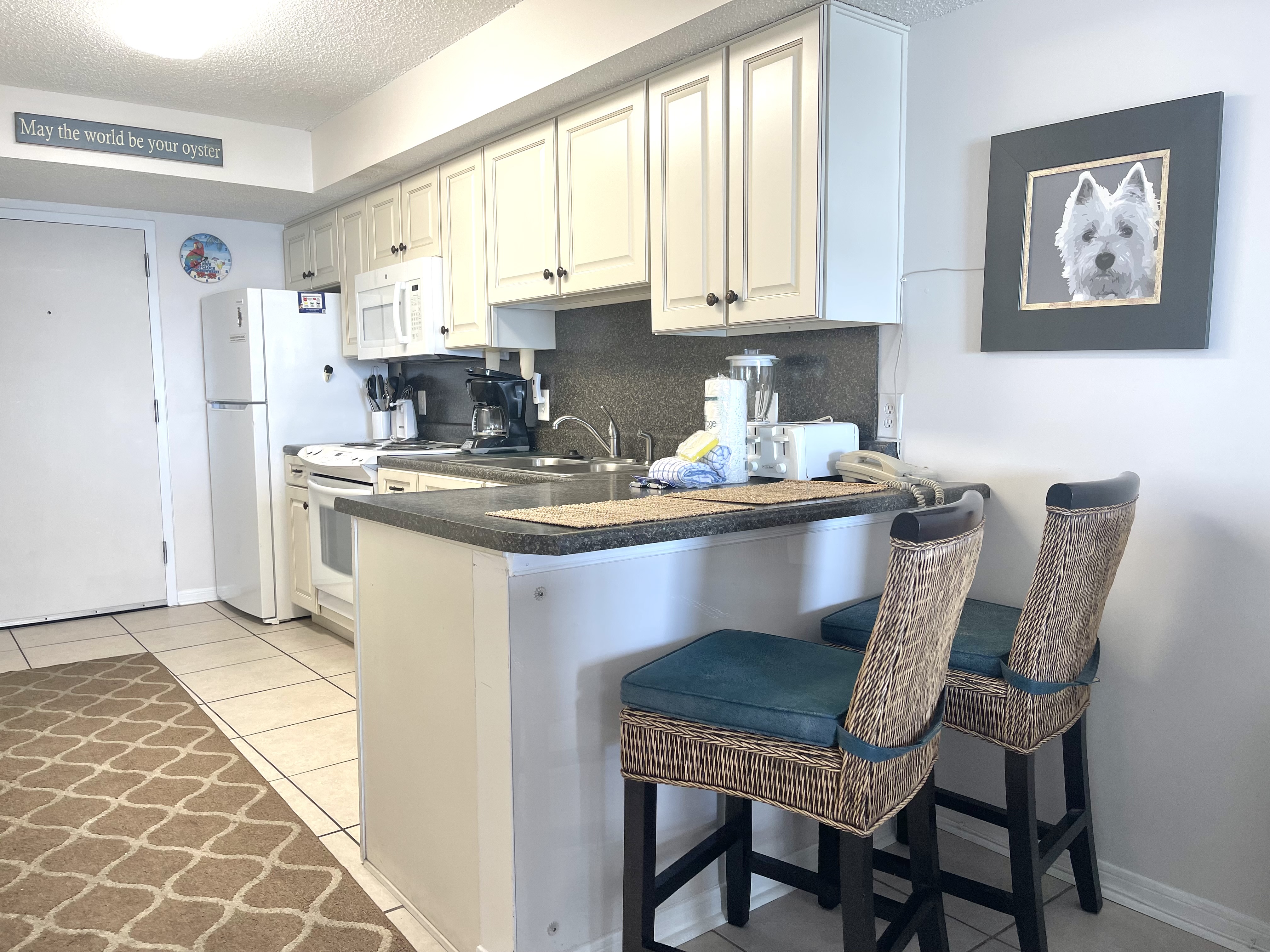 Ocean House 1604 Condo rental in Ocean House - Gulf Shores in Gulf Shores Alabama - #8