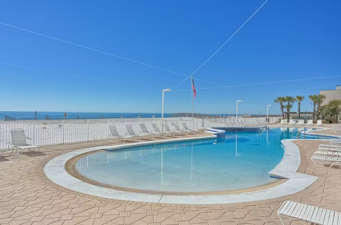 Ocean House 1604 Condo rental in Ocean House - Gulf Shores in Gulf Shores Alabama - #18