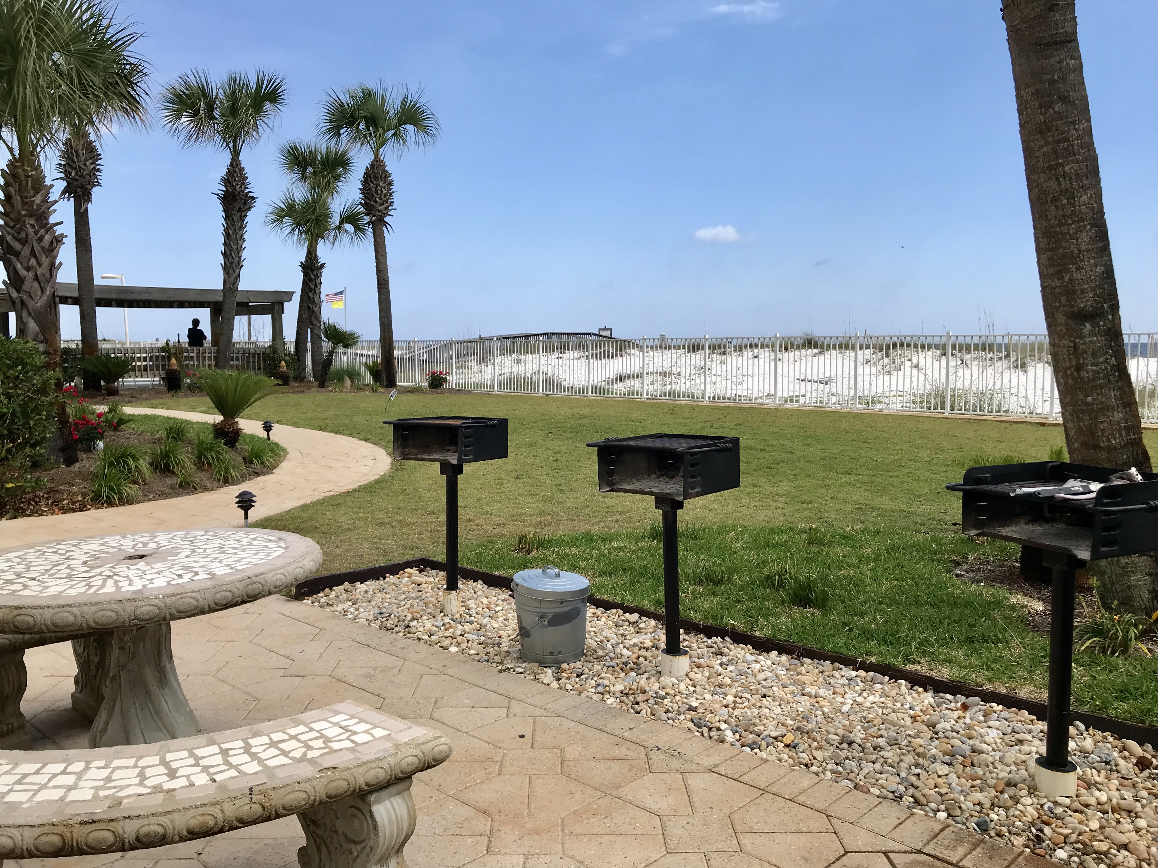 Ocean House 1604 Condo rental in Ocean House - Gulf Shores in Gulf Shores Alabama - #22