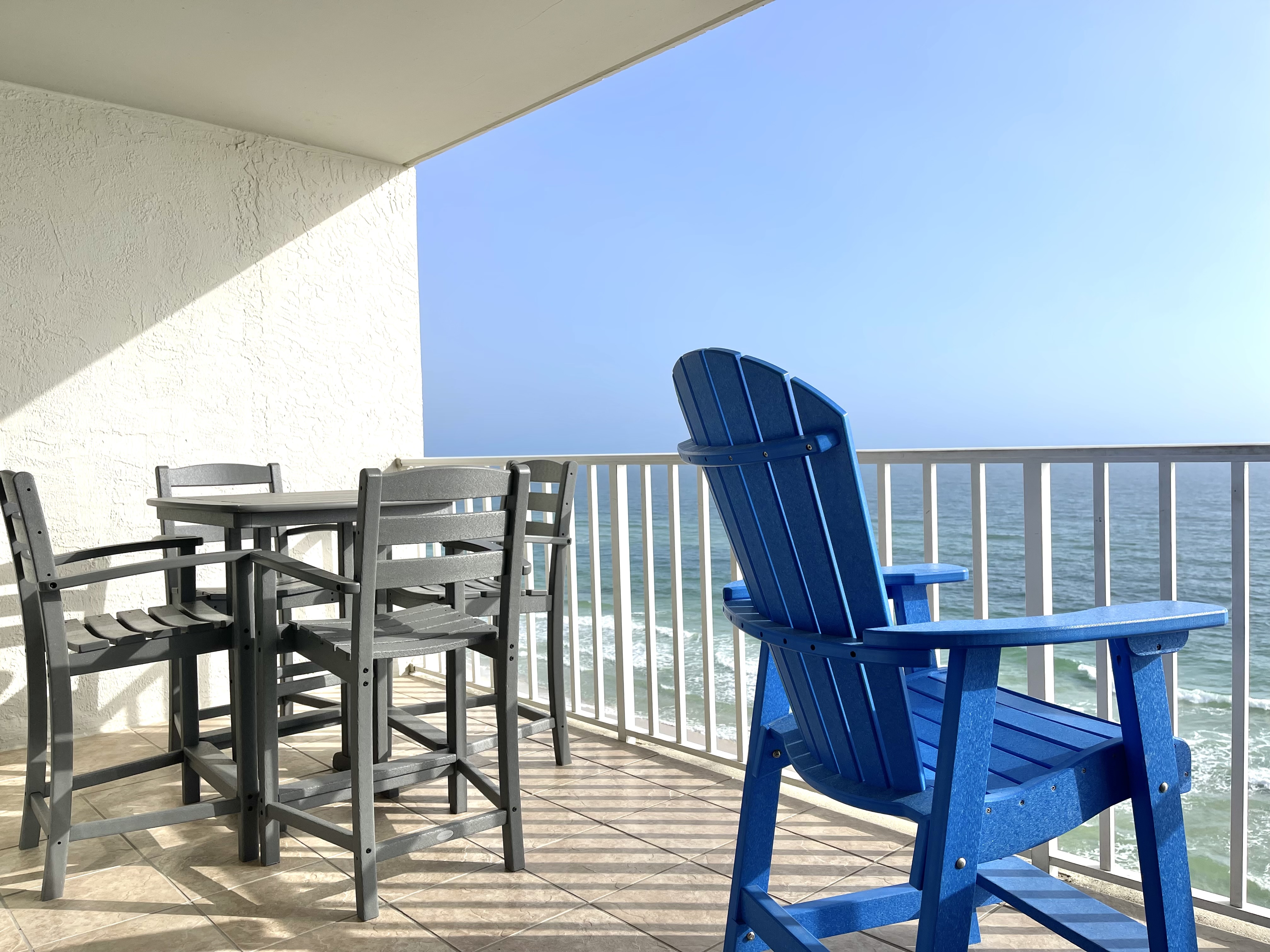 Ocean House 1905 Condo rental in Ocean House - Gulf Shores in Gulf Shores Alabama - #2