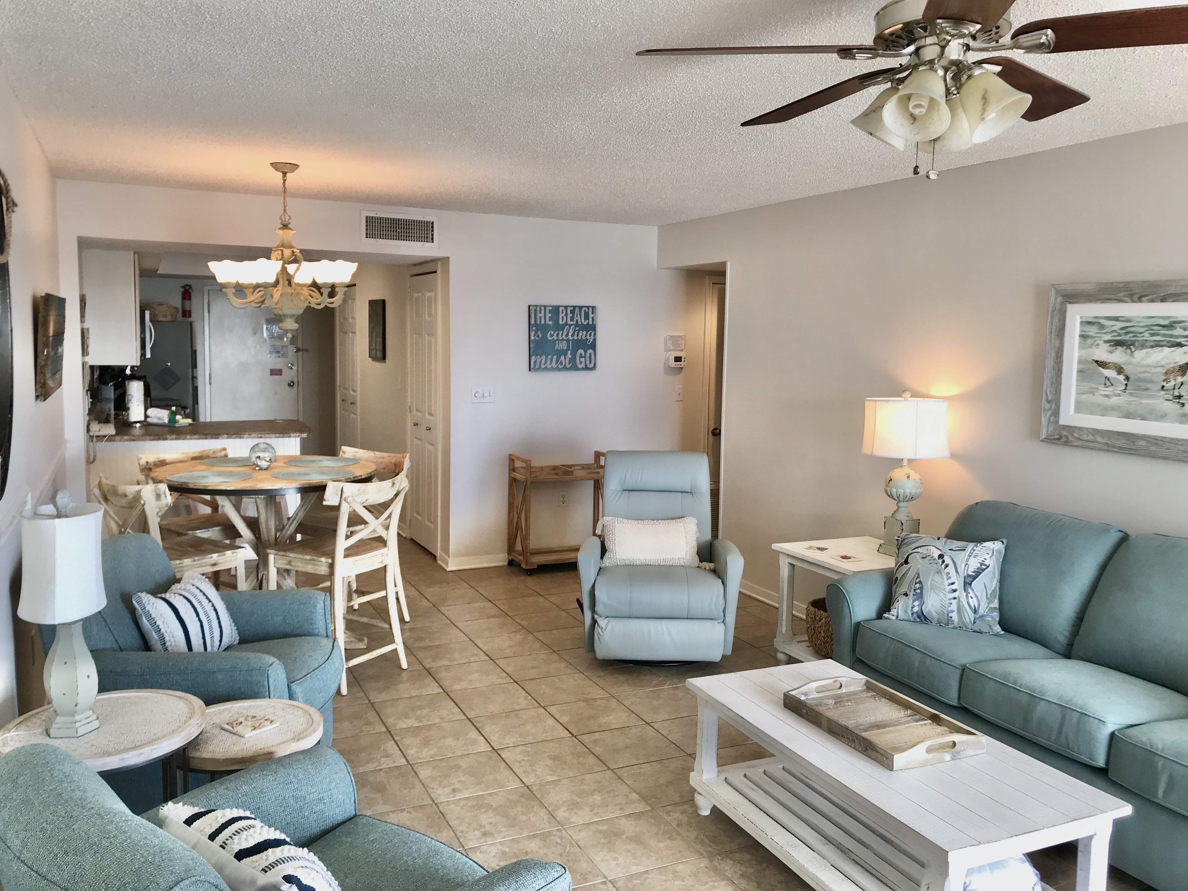 Ocean House 1905 Condo rental in Ocean House - Gulf Shores in Gulf Shores Alabama - #5