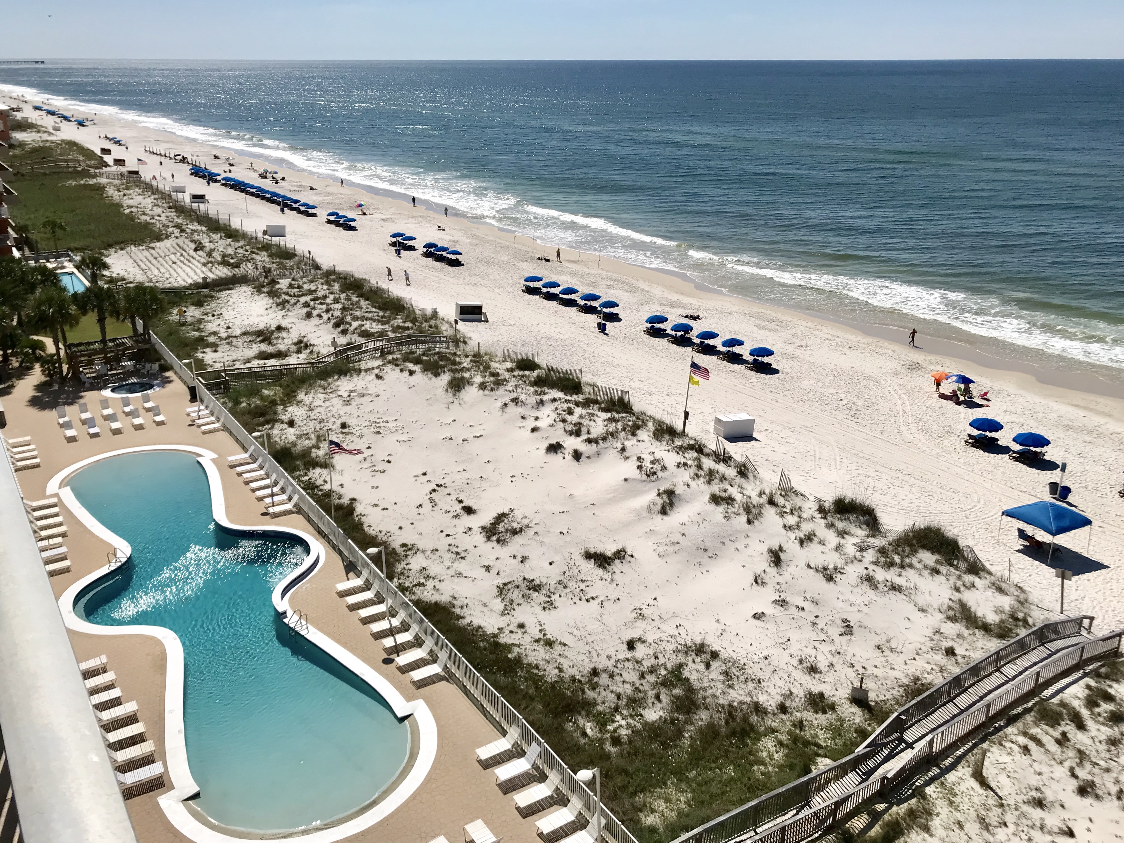 Ocean House 1905 Condo rental in Ocean House - Gulf Shores in Gulf Shores Alabama - #34