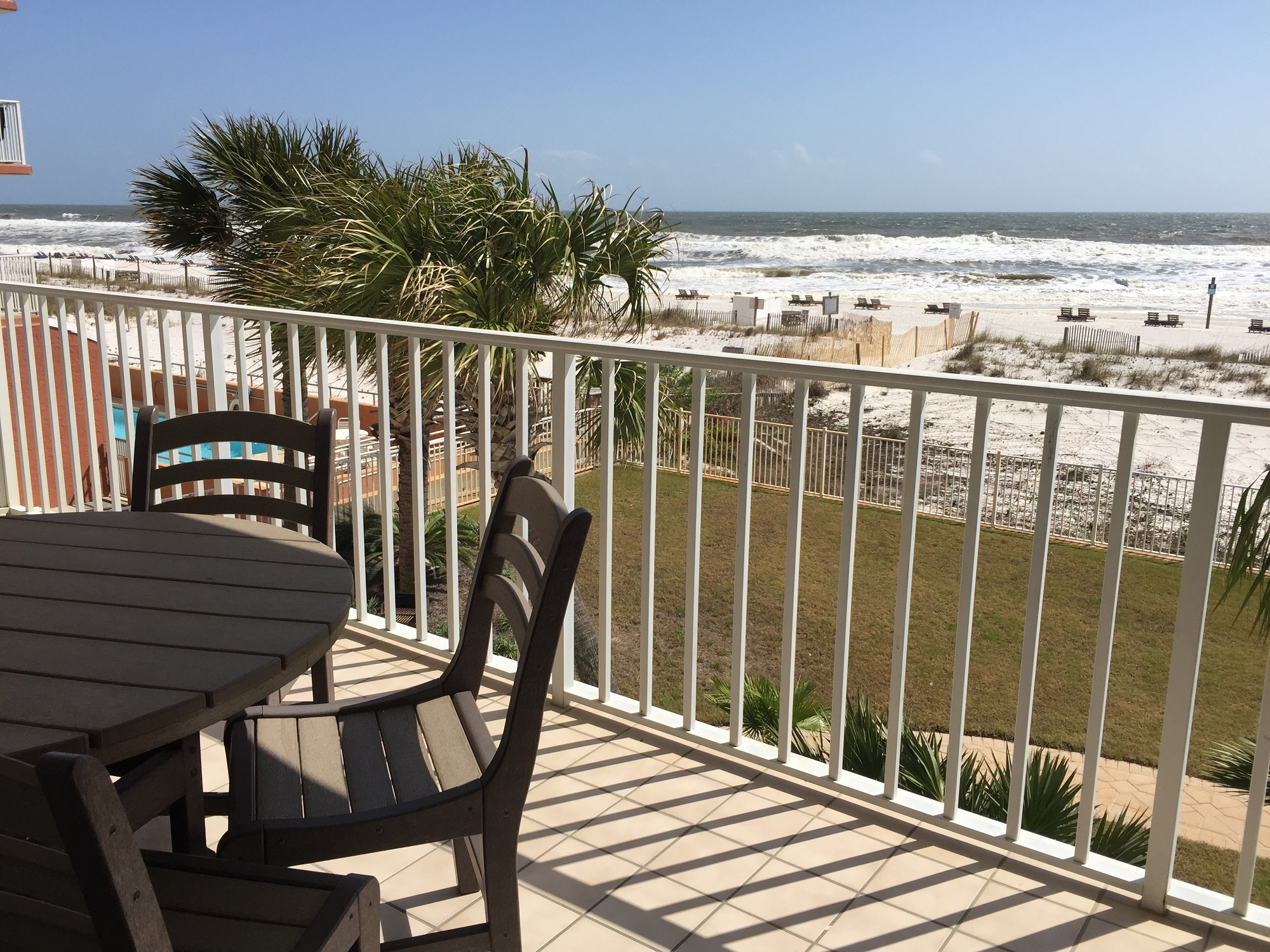 Ocean House 2201 Condo rental in Ocean House - Gulf Shores in Gulf Shores Alabama - #12